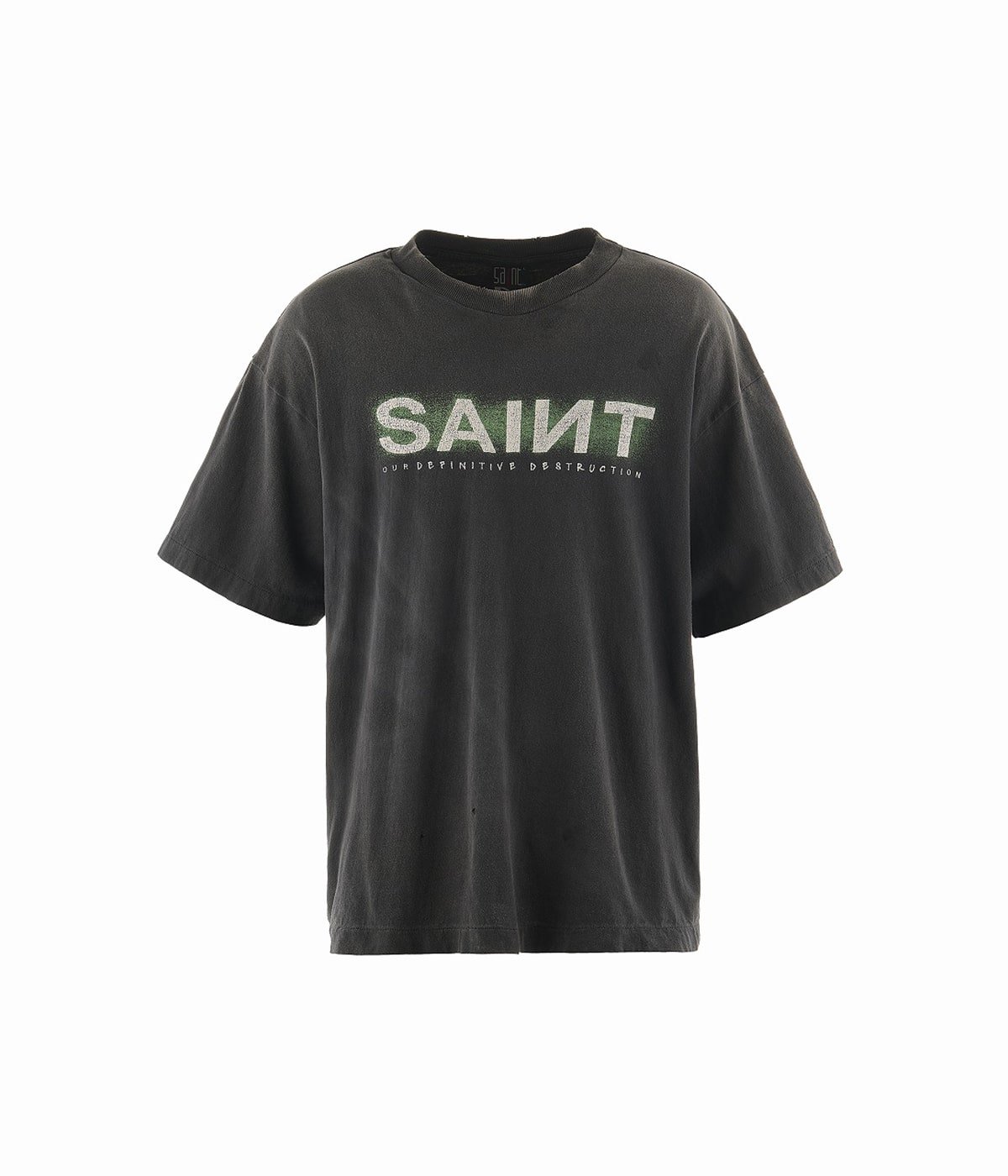 SS TEE/SAINT | SAINT Mxxxxxx(セント マイケル) / トップス カットソー半袖・Tシャツ (メンズ)の通販 -  ARKnets 公式通販