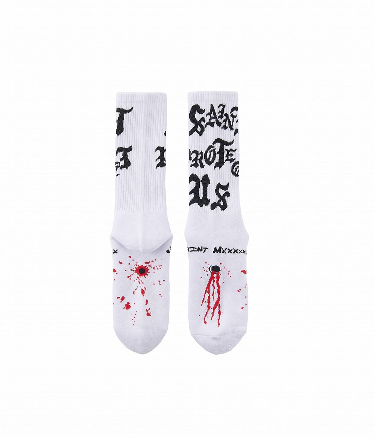 SOCKS/SAINT PROTECT | SAINT Mxxxxxx(セント マイケル