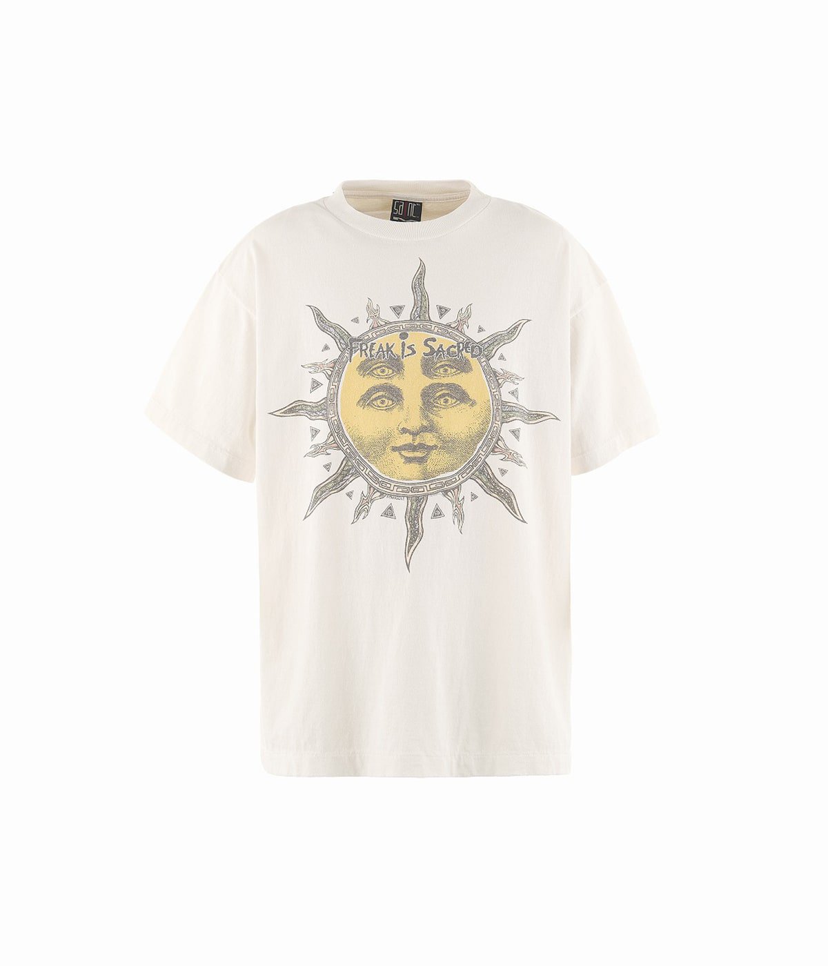 CP_SS TEE/SUN | SAINT Mxxxxxx(セント マイケル) / トップス カットソー半袖・Tシャツ (メンズ)の通販 -  ARKnets 公式通販