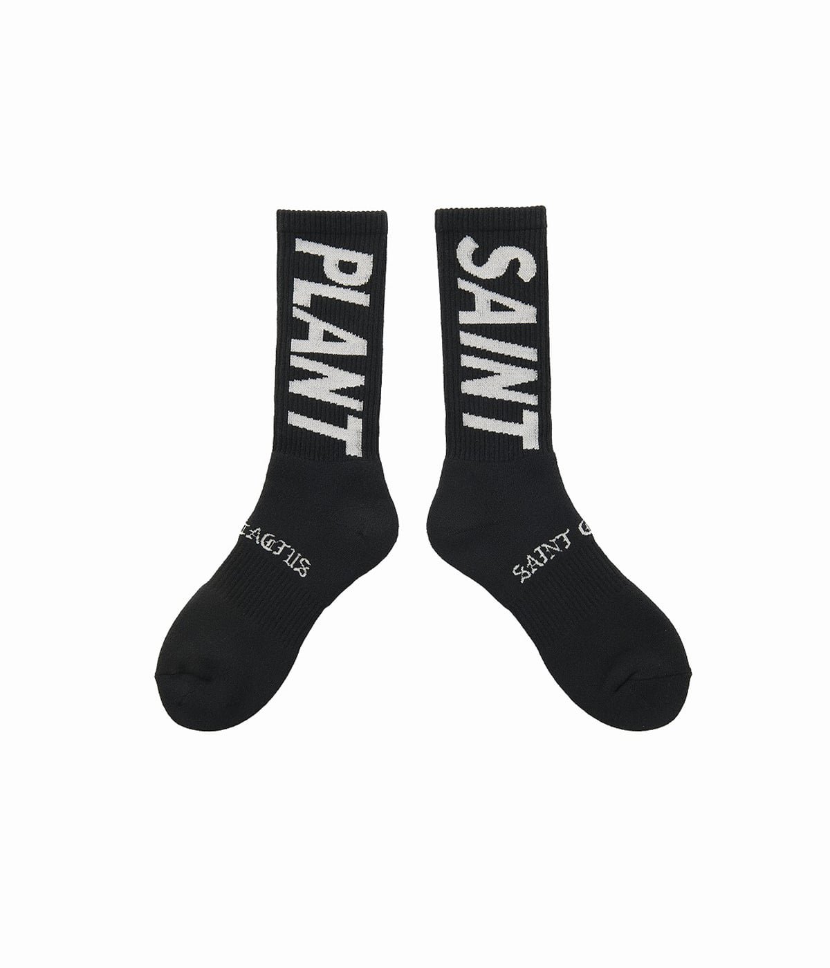 SAINT Mxxxxxx 優しい / セントマイケル】CP SOCKS LMA