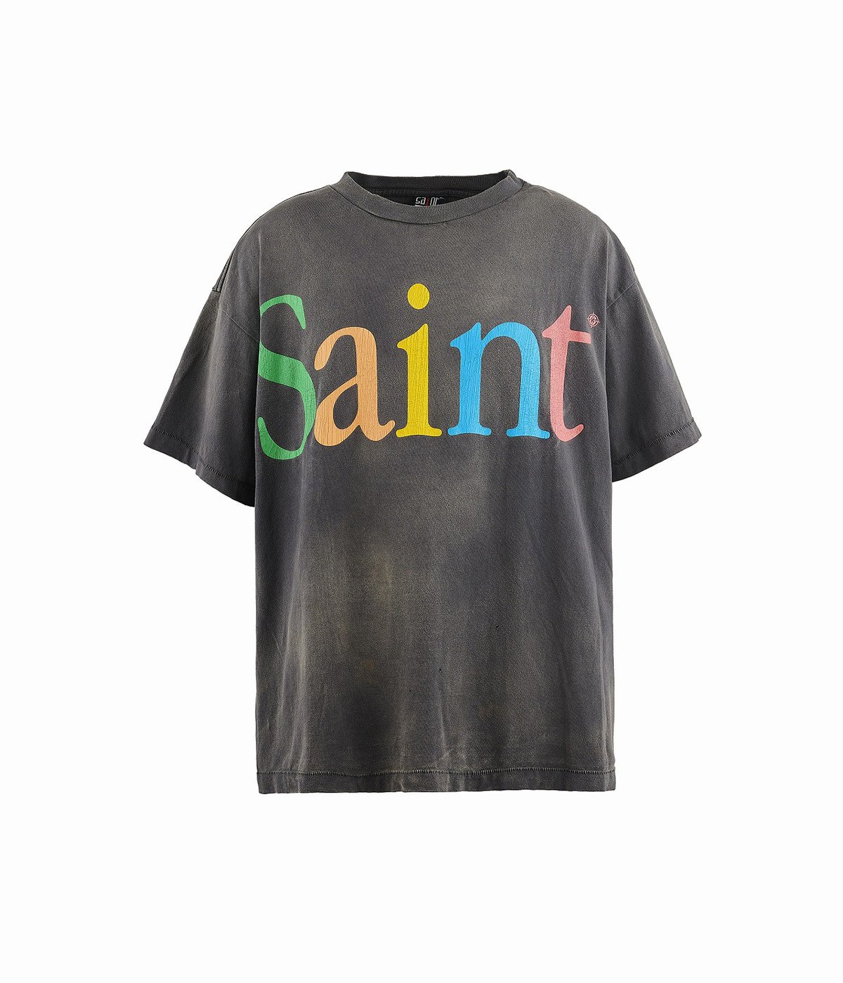 SS TEE/COLOFUL SAINT | SAINT Mxxxxxx(セント マイケル) / トップス 