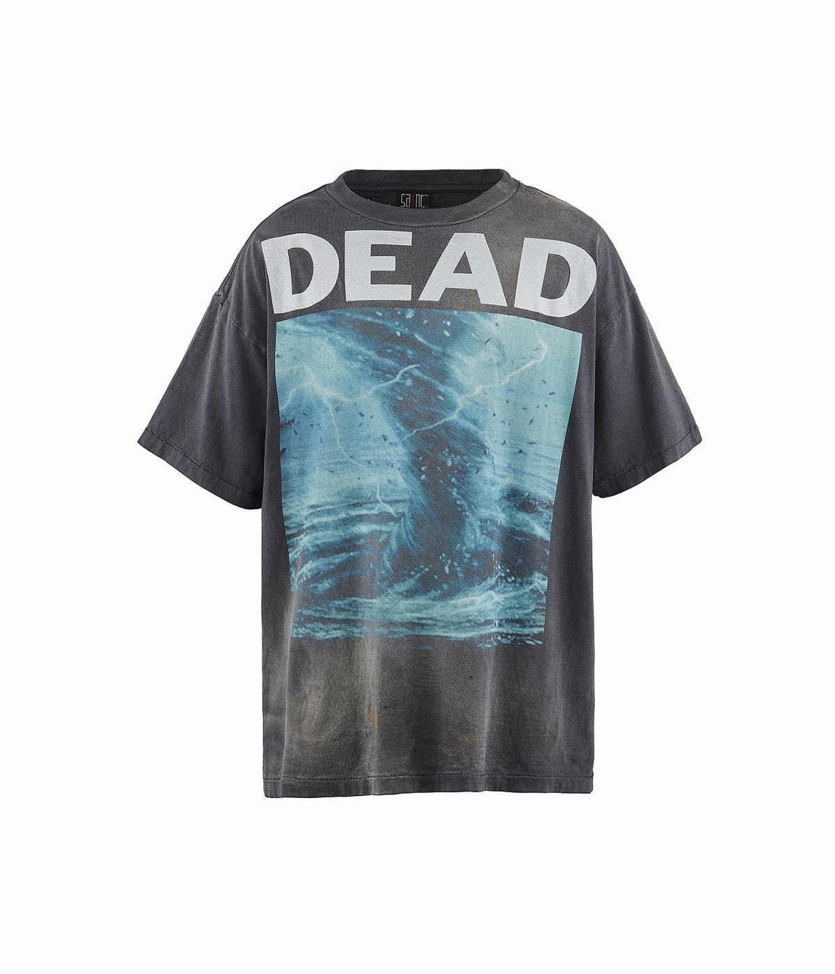 SS TEE/DEAD | SAINT Mxxxxxx(セント マイケル) / トップス カットソー 