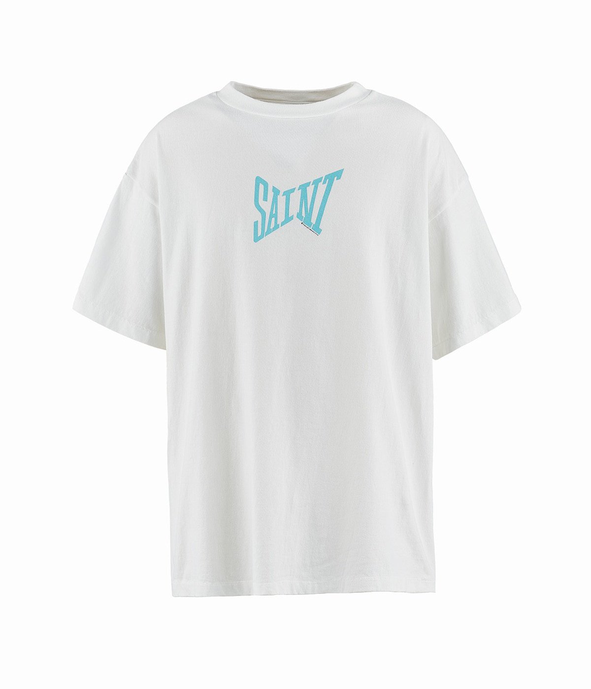 SS TEE/RIBON SAINT | SAINT Mxxxxxx(セント マイケル) / トップス