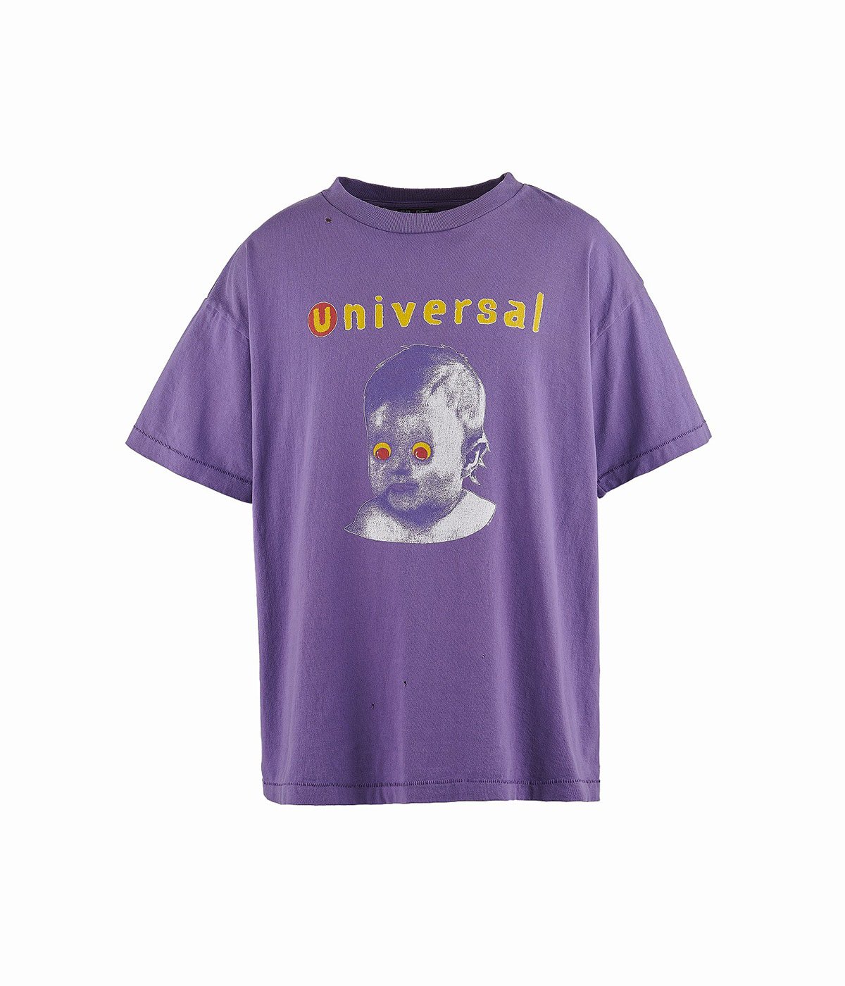 SS TEE/UNIVERSAL | SAINT Mxxxxxx(セント マイケル) / トップス 