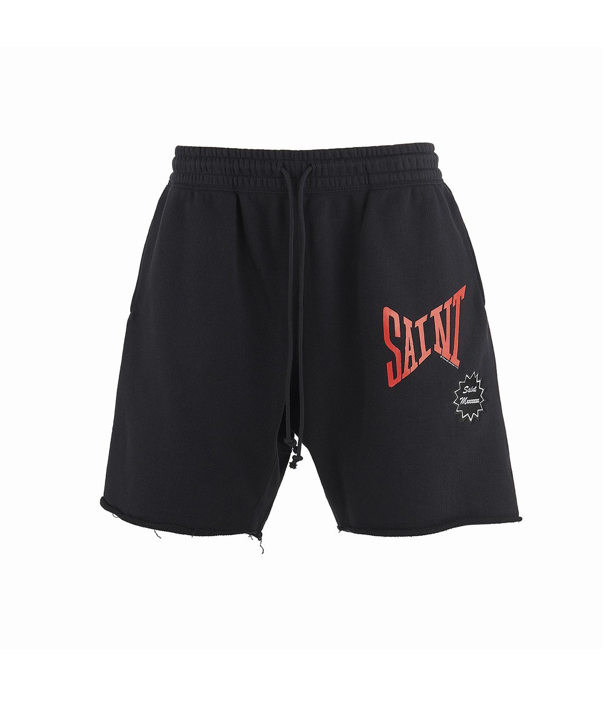 27,299円SAINT Mxxxxxx SHORTS/BOXING/ BLK