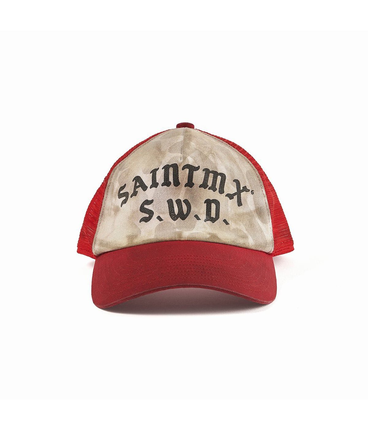 SW_CAP/SEAN | SAINT Mxxxxxx(セント マイケル) / 帽子 キャップ 