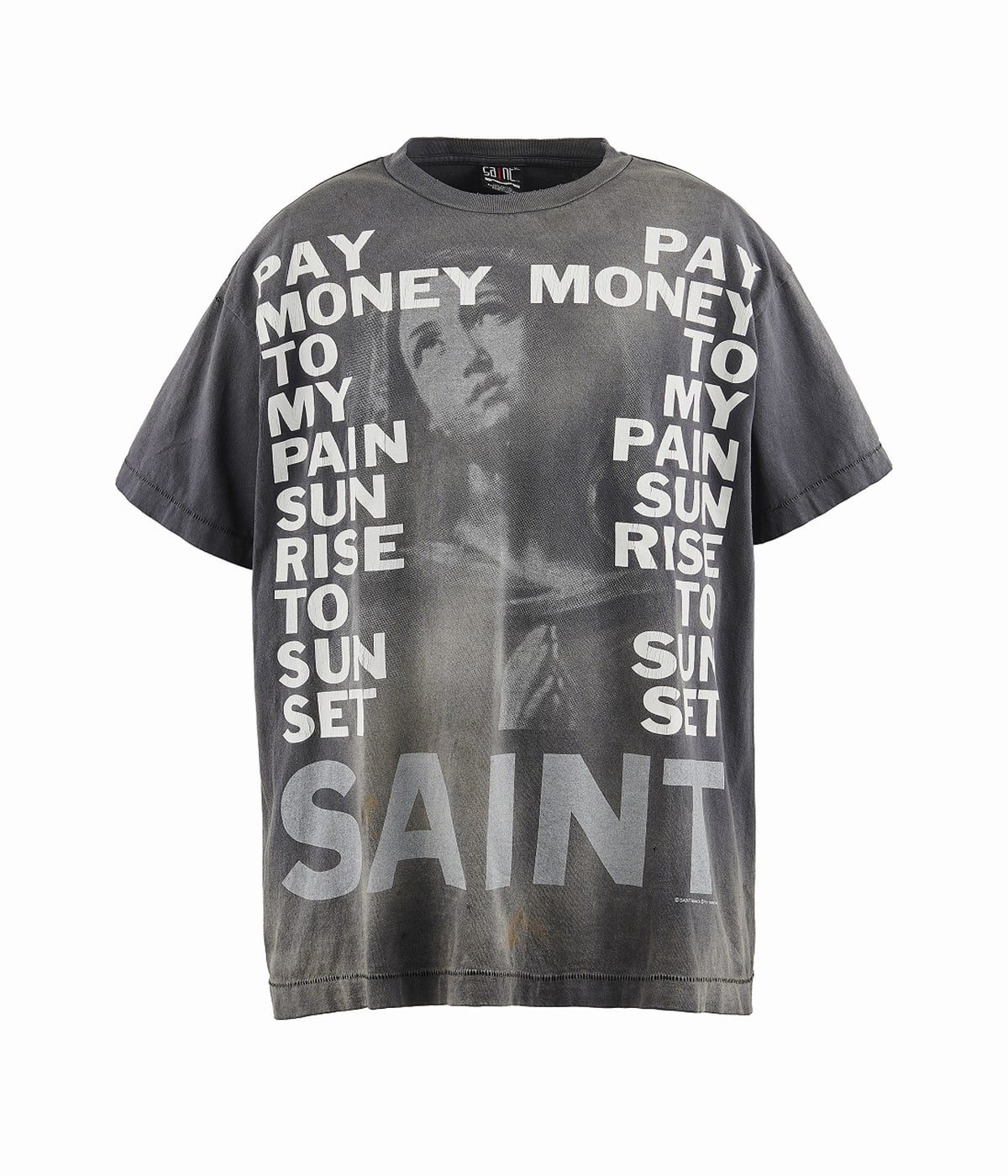 Pay money To my Pain Tシャツ - ミュージシャン