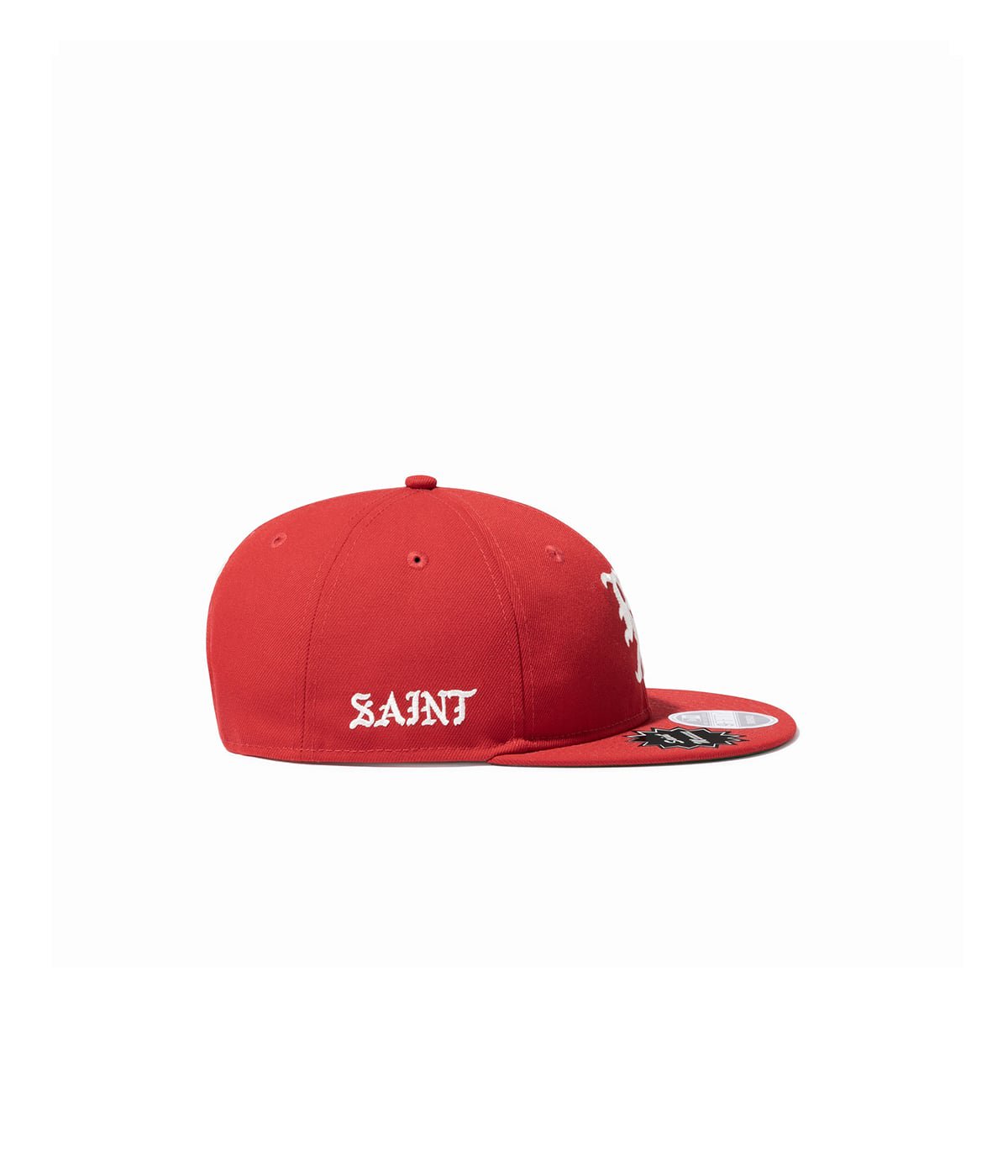 NE_CAP/MX | SAINT Mxxxxxx(セント マイケル) / 帽子 キャップ (メンズ ...