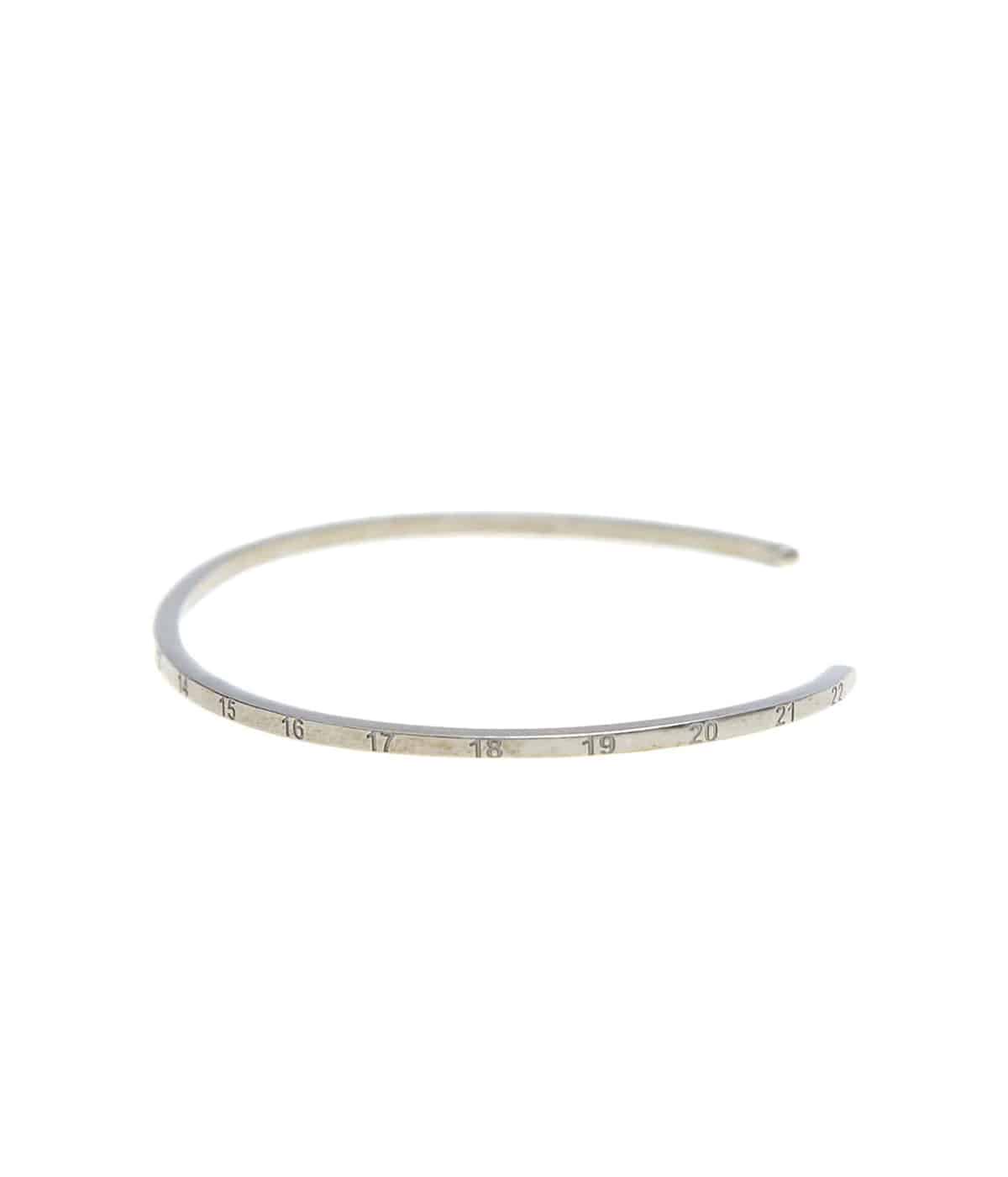 全国総量無料で MAISON MARGIELA Bracelets レディース fucoa.cl