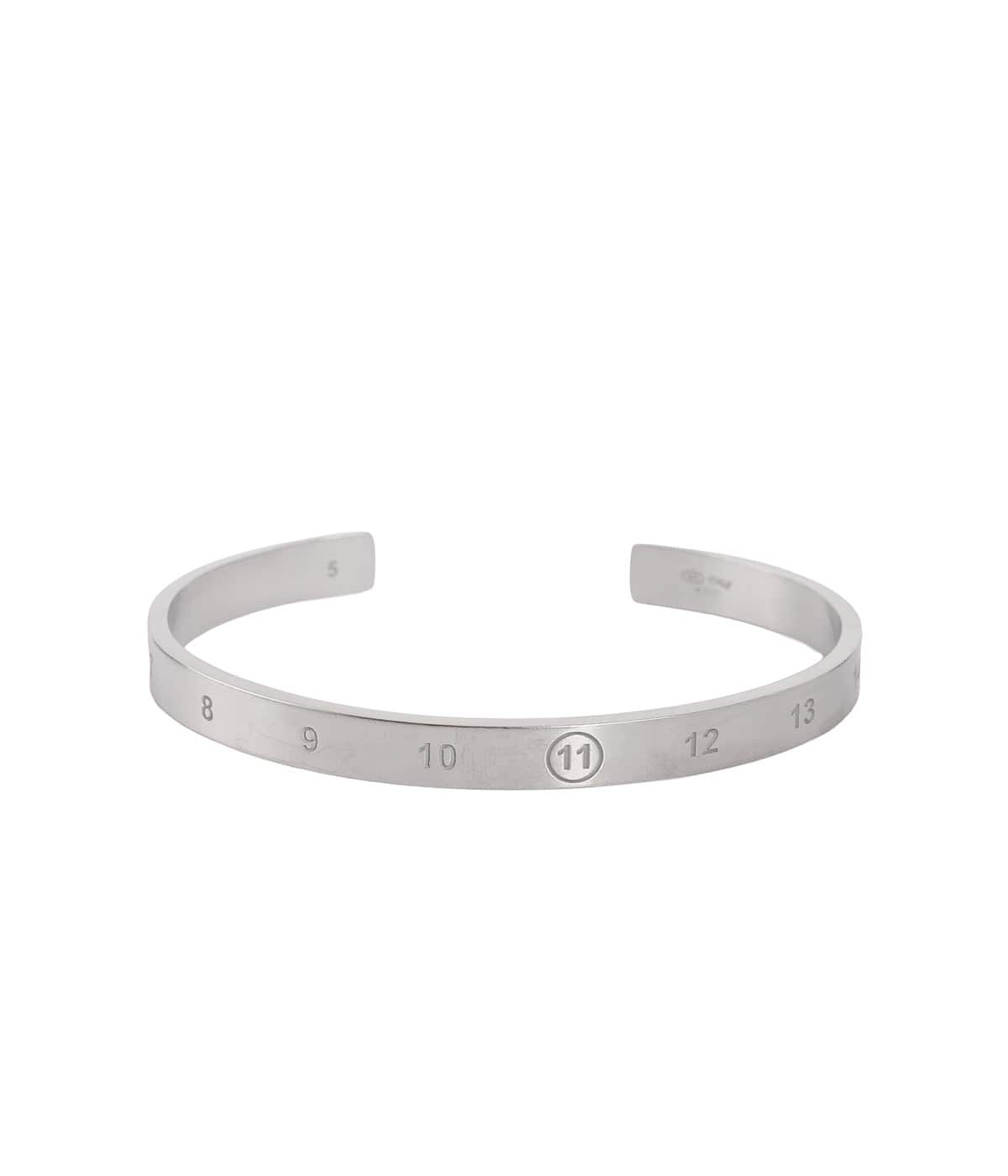 NUMBER REFERENCE CUFF 6,5 mm | Maison Margiela(メゾン マルジェラ