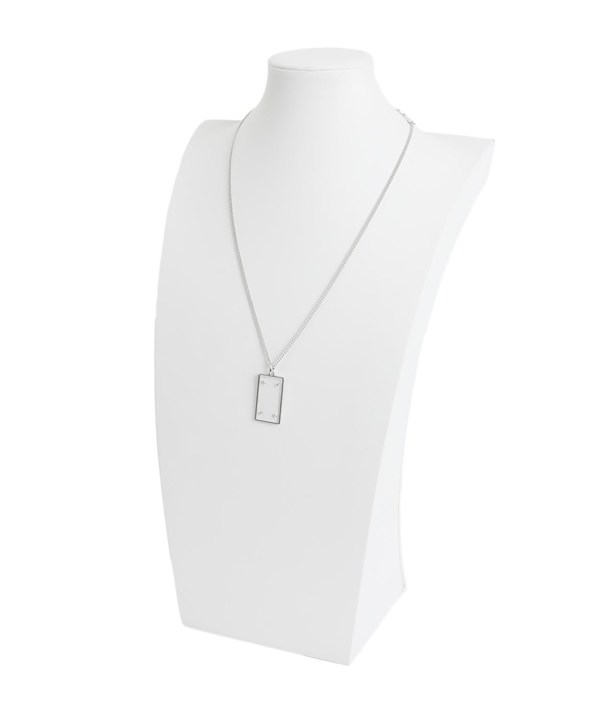 FOUR STITCHES NECKLACE | Maison Margiela(メゾン マルジェラ FOUR STITCHES NECKLACE | Maison Margiela(メゾン マルジェラ