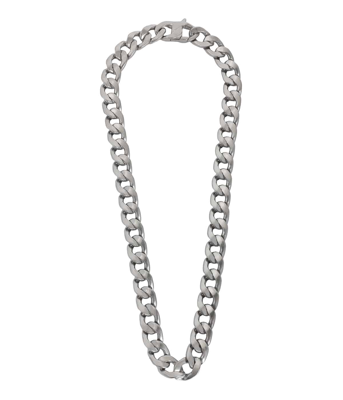 MAILLONS REFERENCE NECKLACE | Maison Margiela(メゾン マルジェラ