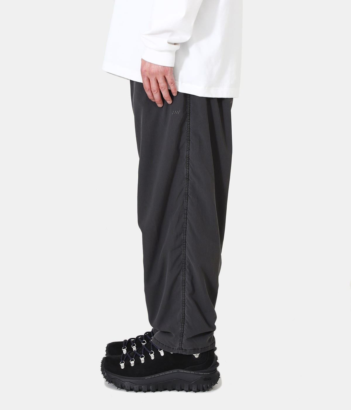 SM LINED ALPHA PANT | STONEMASTER(ストーンマスター) / パンツ