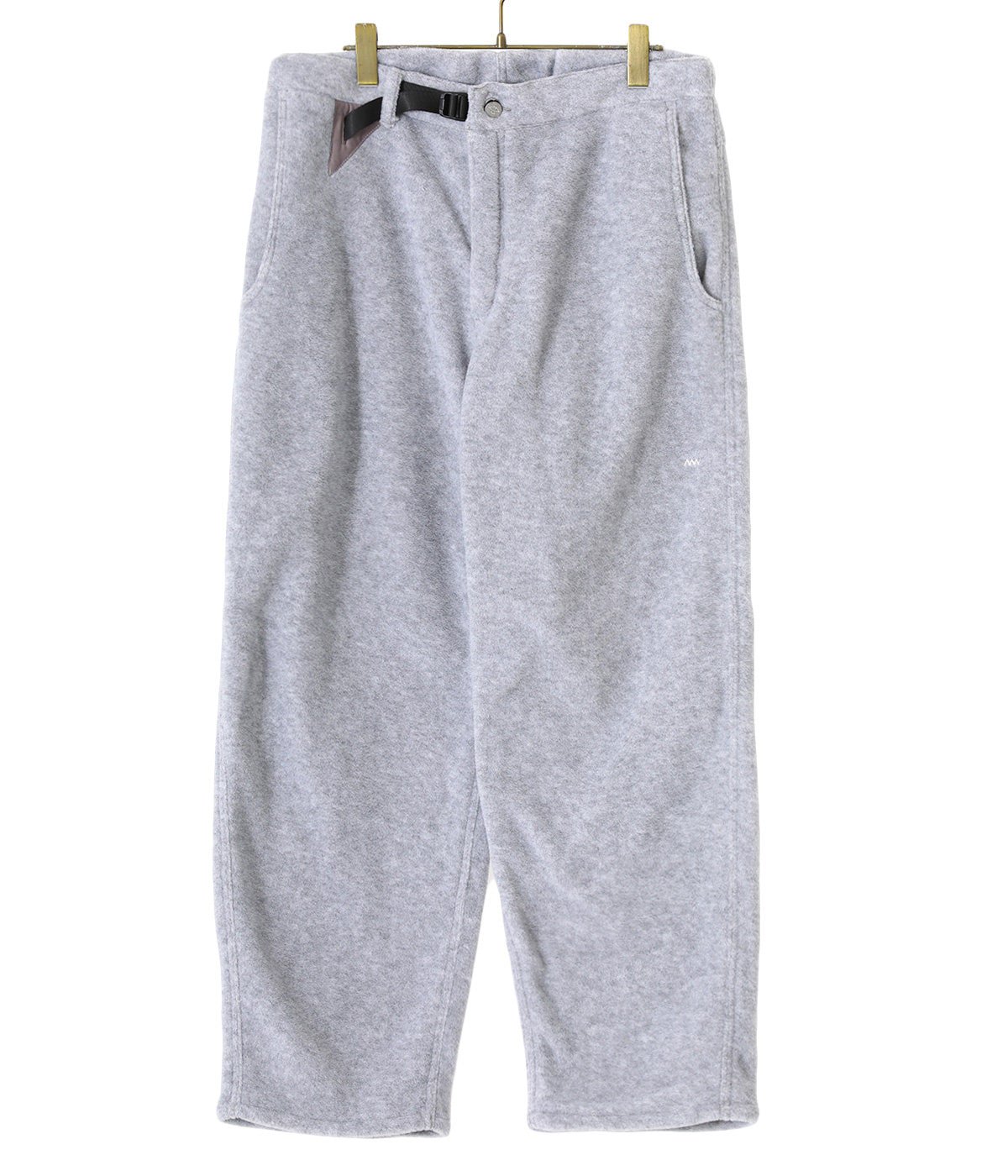 SM CLASSIC FLEECE PANT