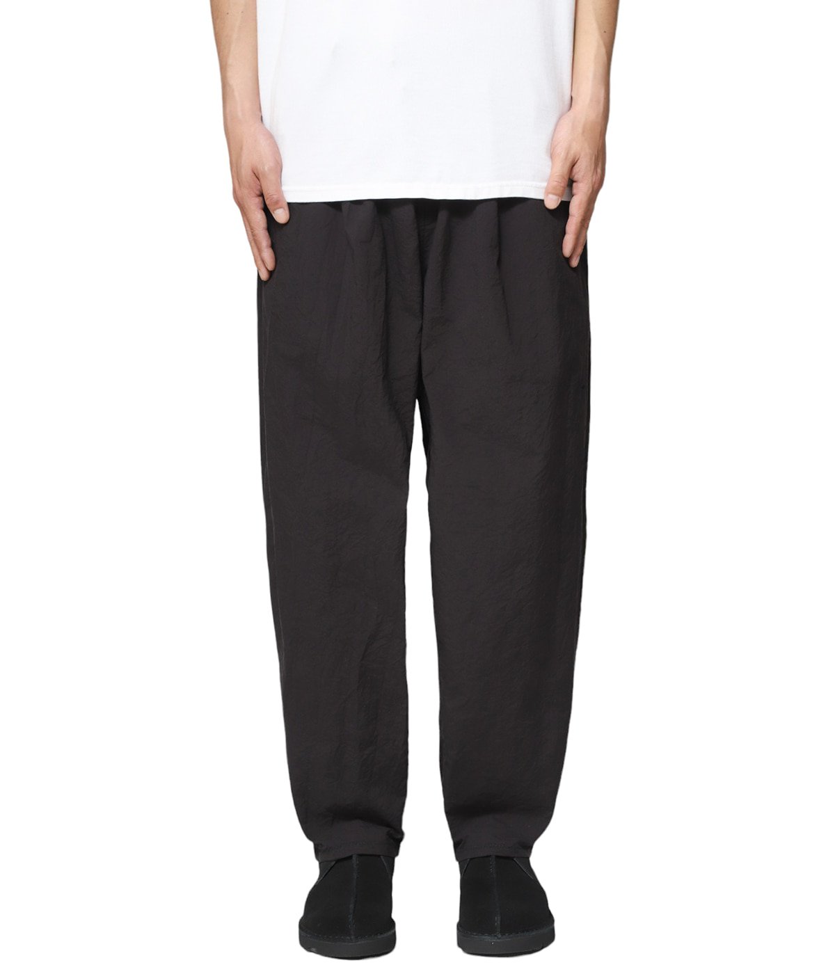 SM ORIGINAL PANT - Onibegie NYLON OX | STONEMASTER(ストーン