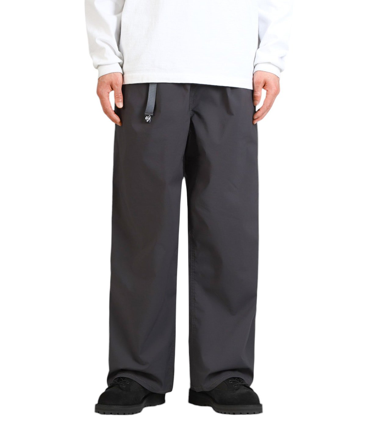 SM ORIGINAL WIDE PANT HYBRID | STONEMASTER(ストーンマスター