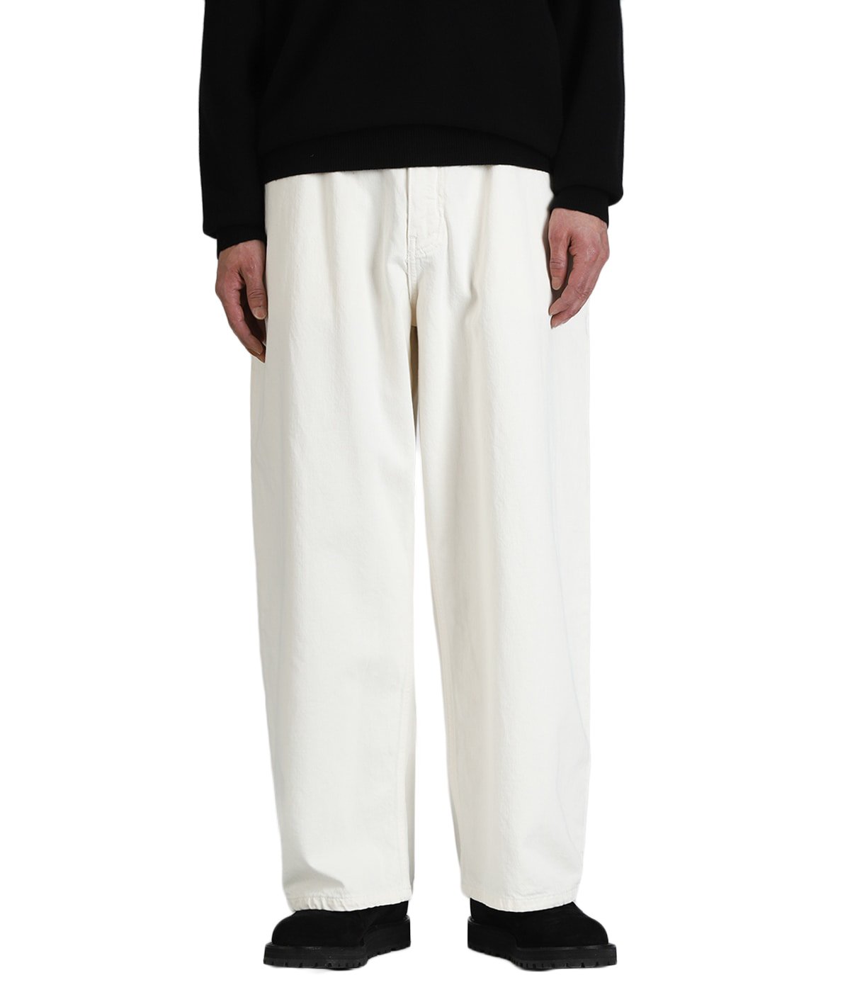 3434♪さま　専用 VOLUME JEAN PAOLO SNM-1023 -GARMENT DYE DENIM- | STUDIO NICHOLSON