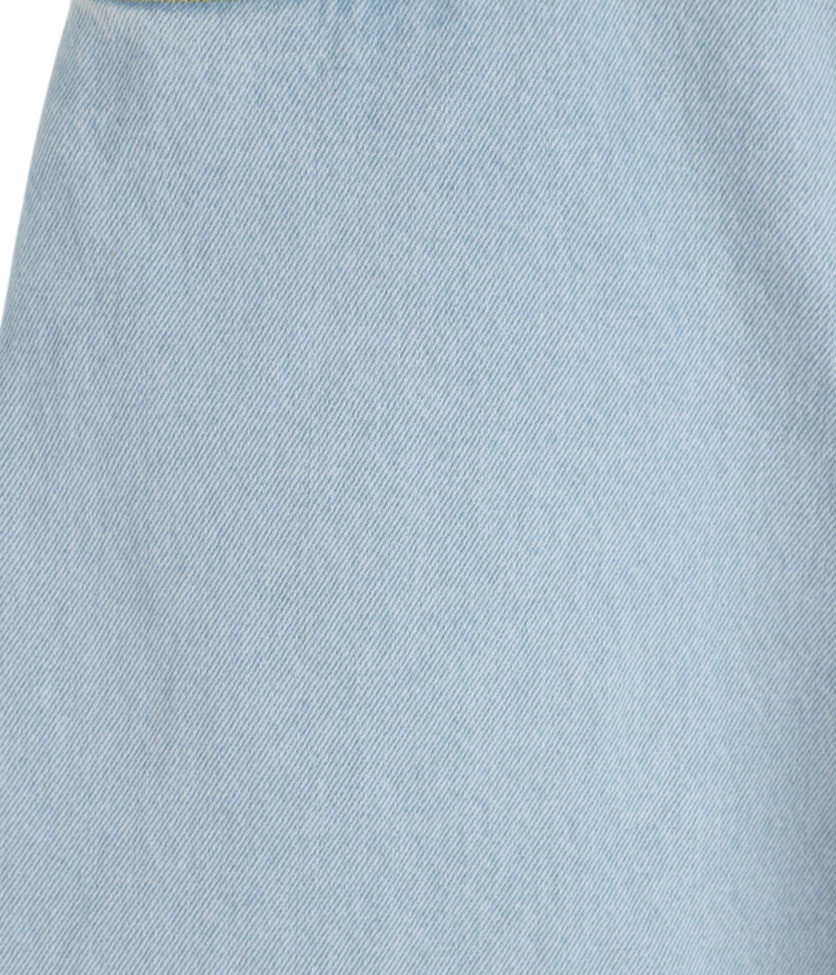 Paolo Denim Pant in Bleach Wash | Parallel