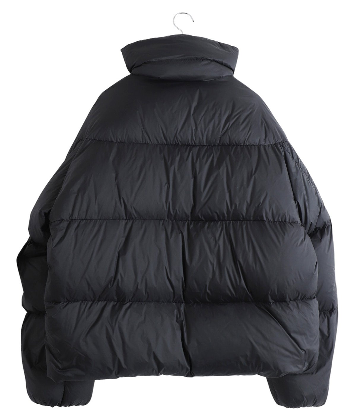 INJECTION DOWN PUFFER JACKET - FEATHER LIGHT NYLON - | STUDIO
