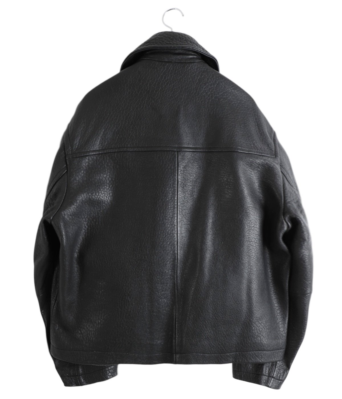 ジャケット・アウター STUDIO NICHOLSON WINTER FILD JACKET STUDIO NICHOLSON WINTER FILD JACKET