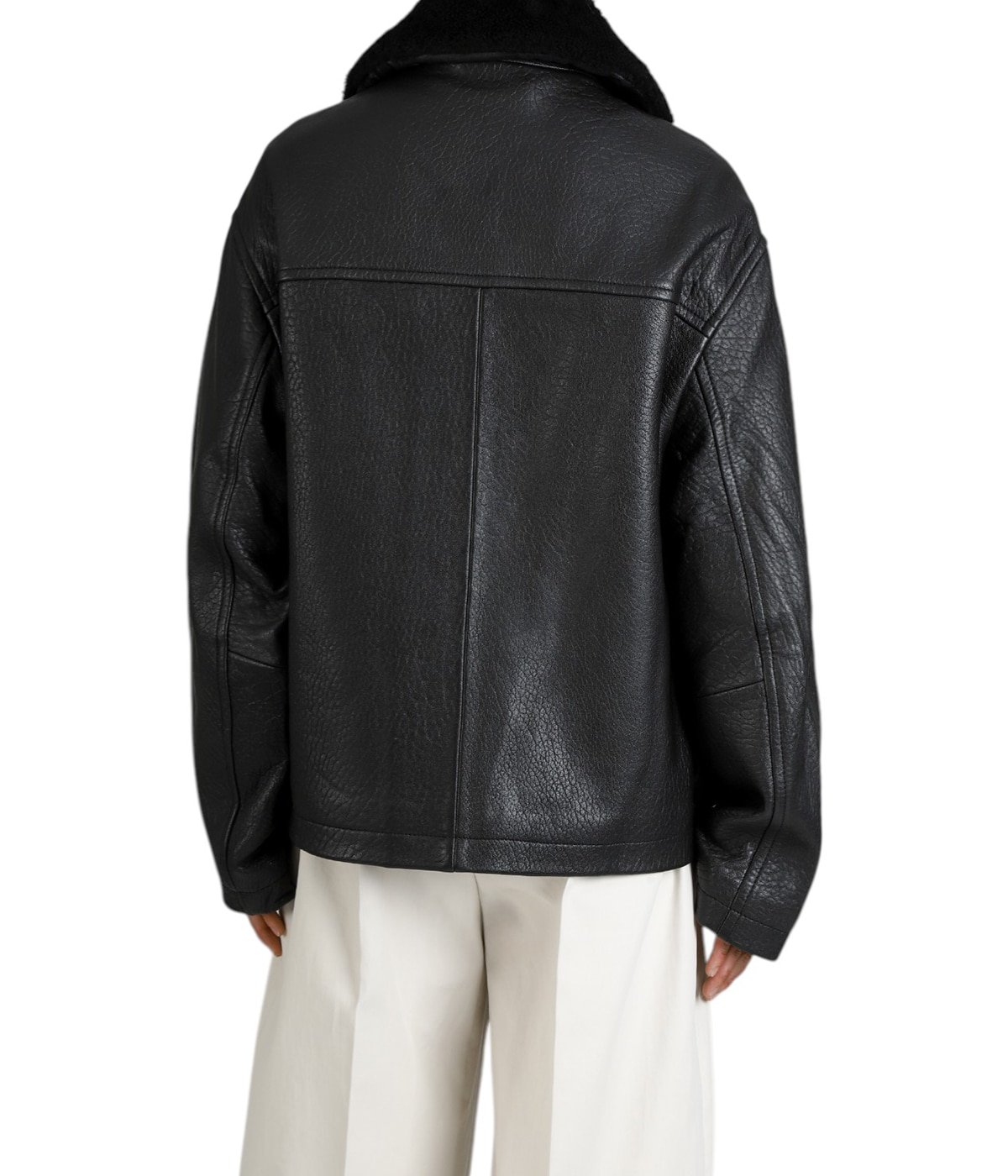 ジャケット・アウター STUDIO NICHOLSON WINTER FILD JACKET STUDIO NICHOLSON WINTER FILD JACKET