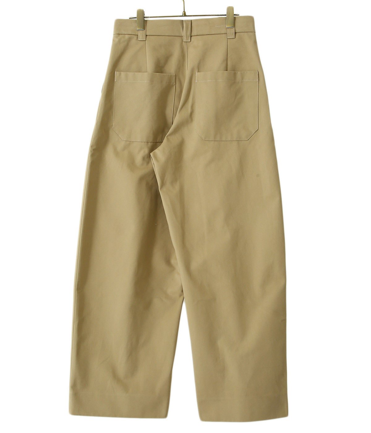 メンズ20AWSorte Peached Cotton Twill Pant lead