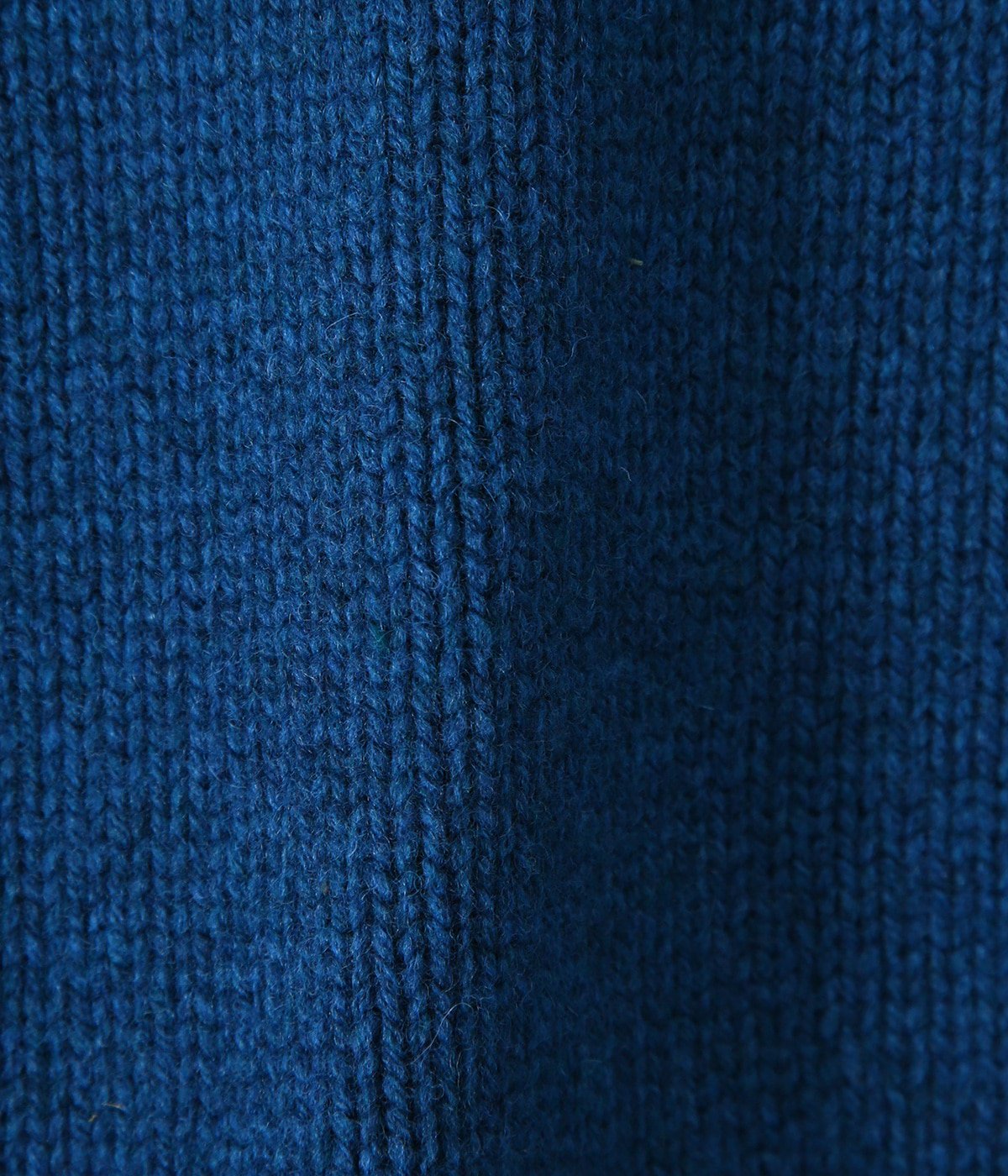 HEMYL - ENGLISH LAMBSWOOL 5GG GUERNSEY JUMPER | STUDIO NICHOLSON