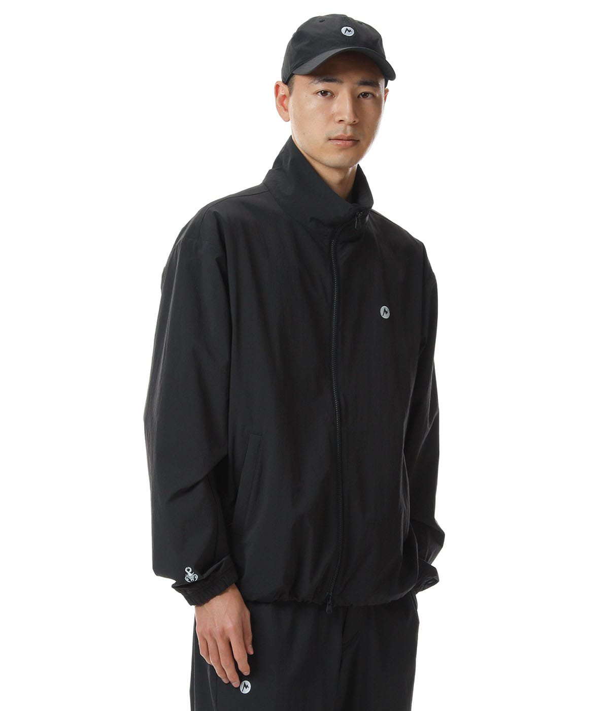 Marmot STAND TRACK JACKET / アウター ナイロンジャケット (メンズ)の通販
