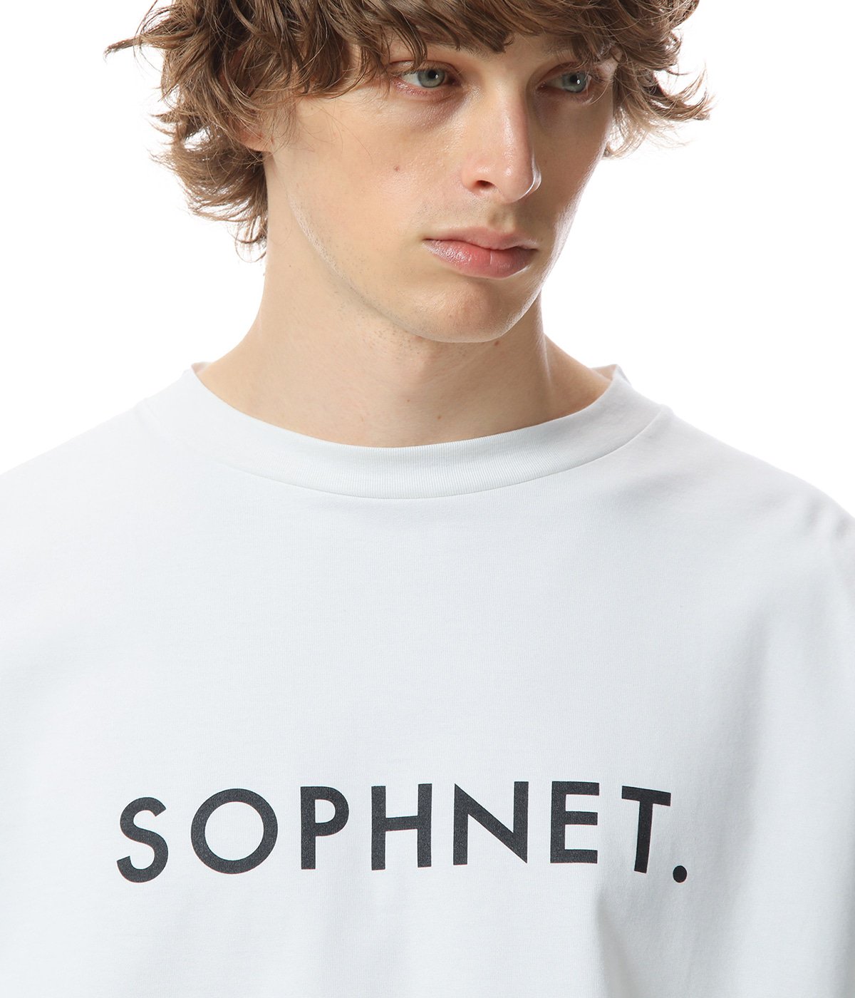 SOPH 限定 Tシャツ