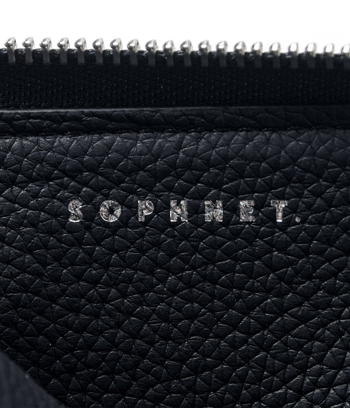 DEMIURVO: LEATHER COIN CASE * | SOPHNET.(ソフネット) / ファッション雑貨 コインケース (メンズ