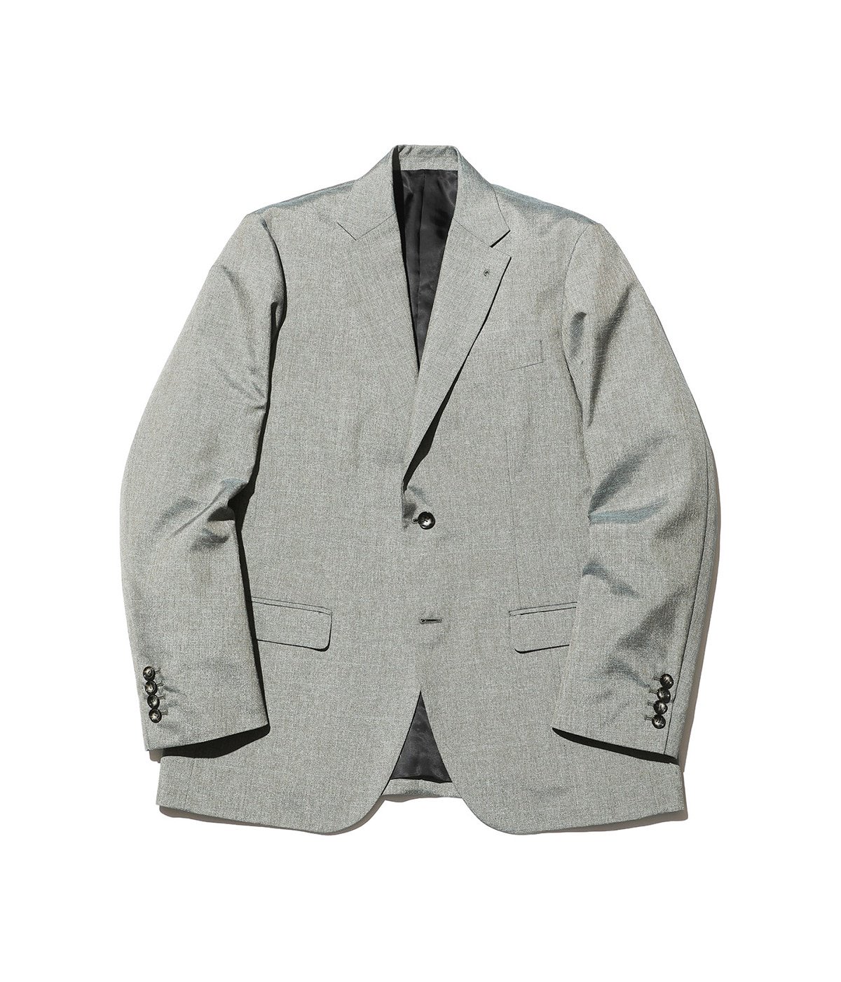 Kvadrat 2BUTTON SUIT / Casa | SOPHNET.(ソフネット) / アウター