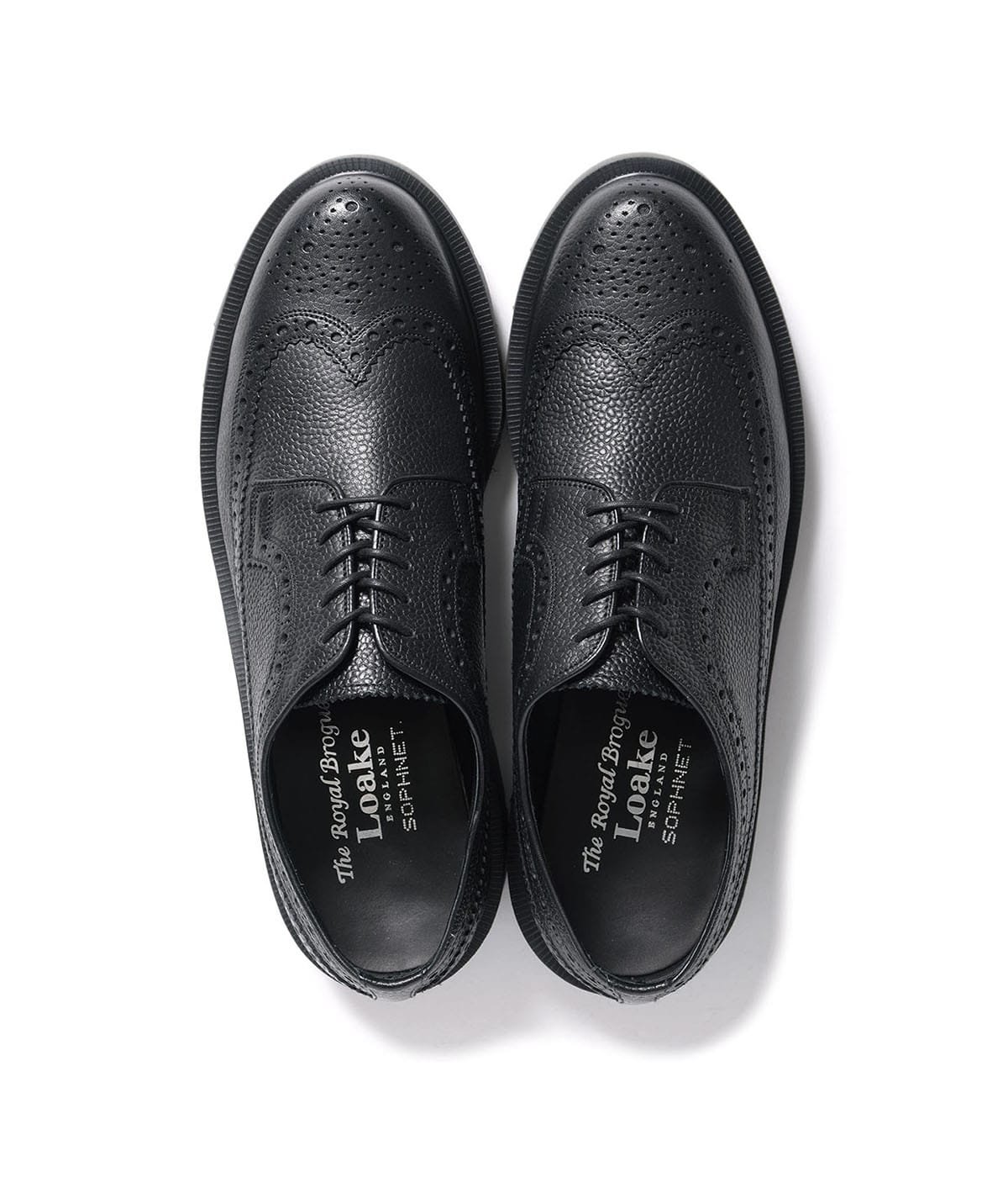 LOAKE THE ROYAL BROGUES | SOPHNET.(ソフネット) / シューズ レザー