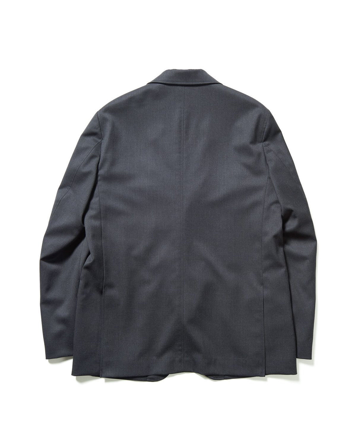 SUPER 100'S WOOL 2BUTTON BLAZER | SOPHNET.(ソフネット) / アウター スーツ・テーラードジャケット  (メンズ)の通販 - ARKnets 公式通販