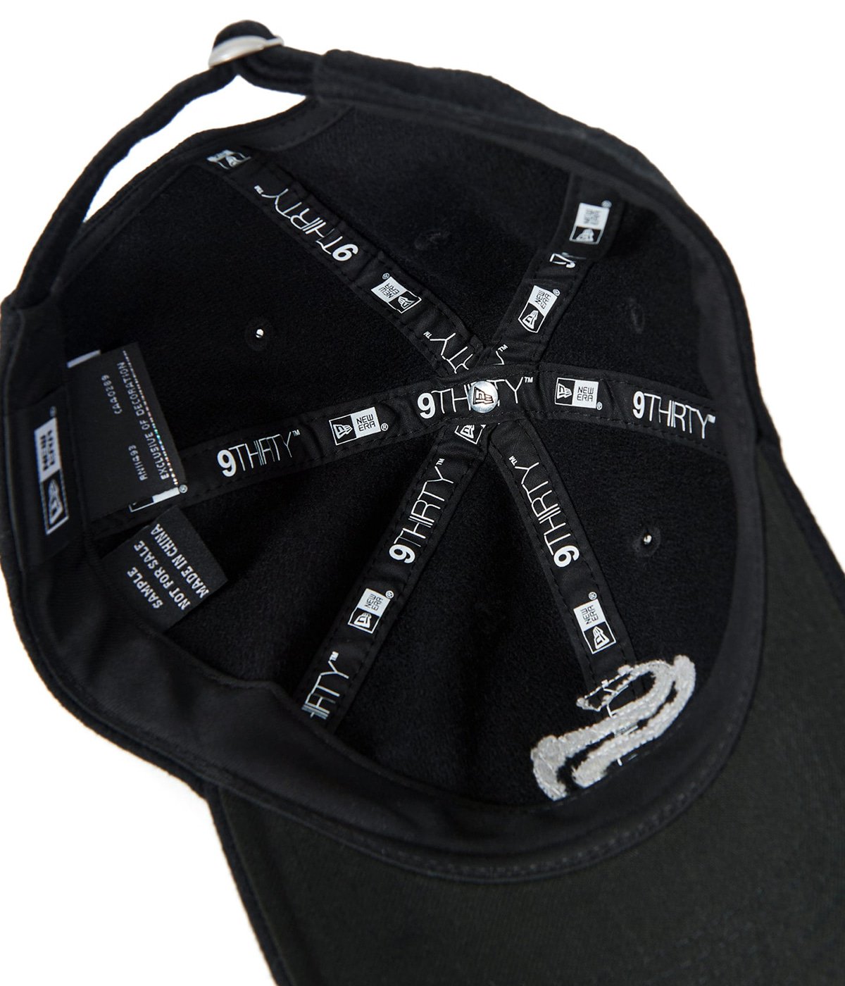 NEW ERA WOOL FLANNEL CAP | SOPHNET.(ソフネット) / 帽子