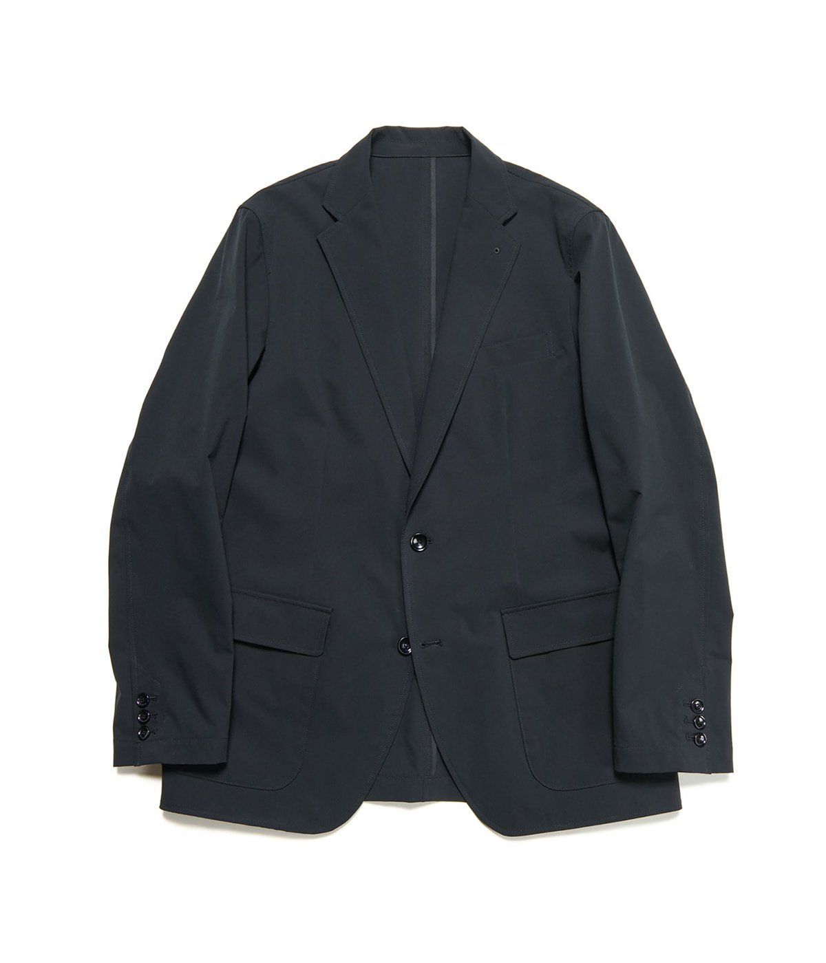 SOPH. | MONALUCE 2BUTTON JACKET(M NAVY):