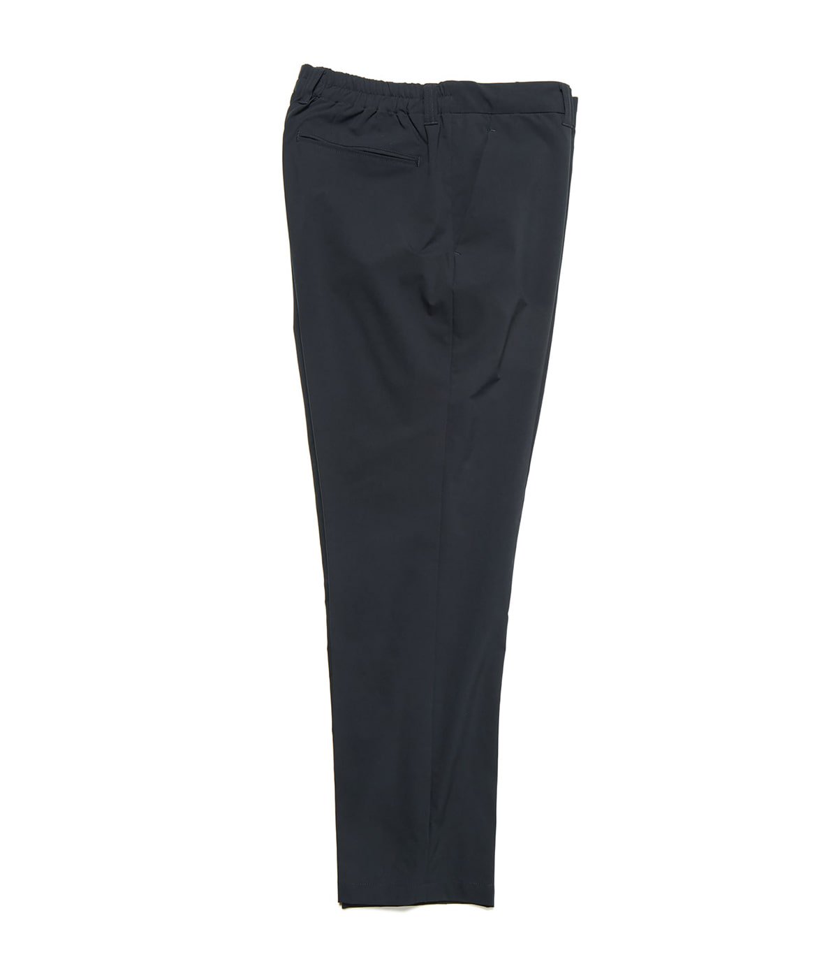 2WAY STRETCH SHIRRING SLIM FIT SLACKS | SOPHNET.(ソフネット