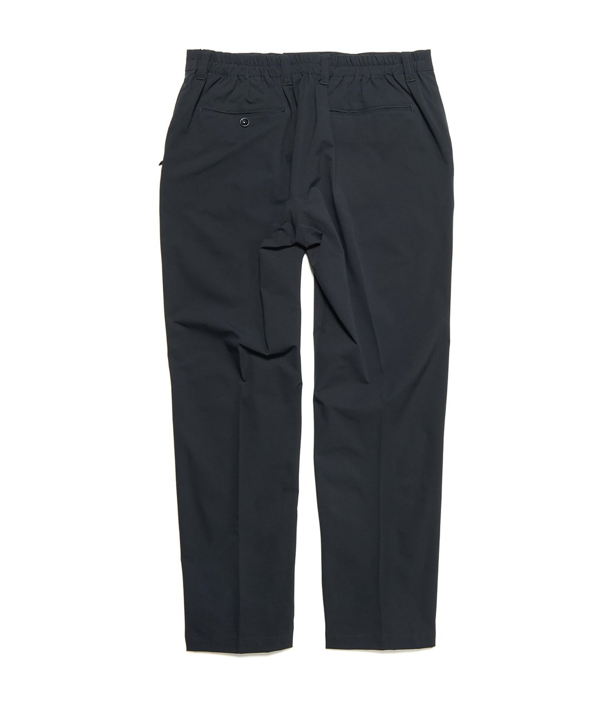 2WAY STRETCH SHIRRING SLIM FIT SLACKS | SOPHNET.(ソフネット 2WAY STRETCH SHIRRING SLIM FIT SLACKS | SOPHNET.(ソフネット