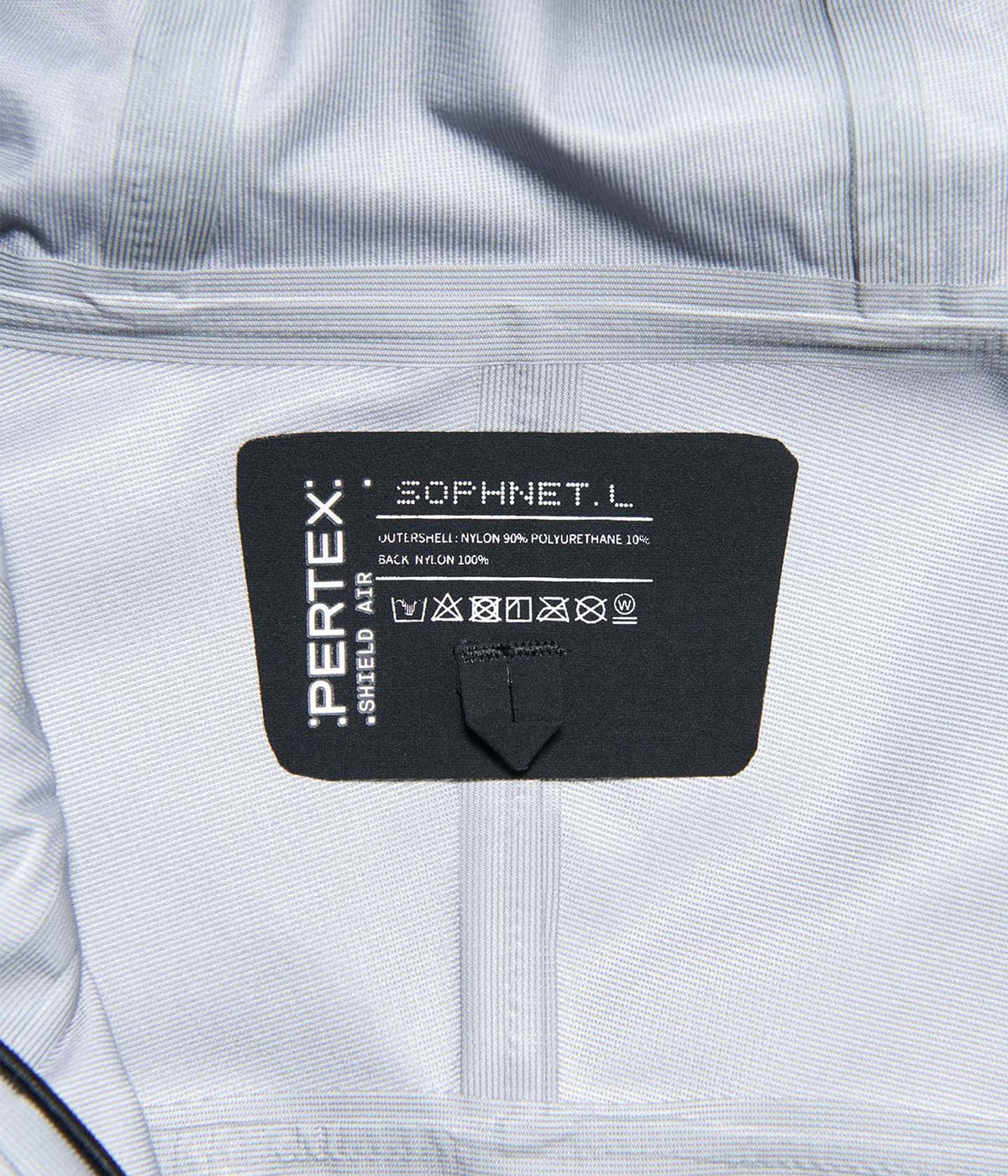 PERTEX 3LAYER MOUNTAIN JACKET | SOPHNET.(ソフネット
