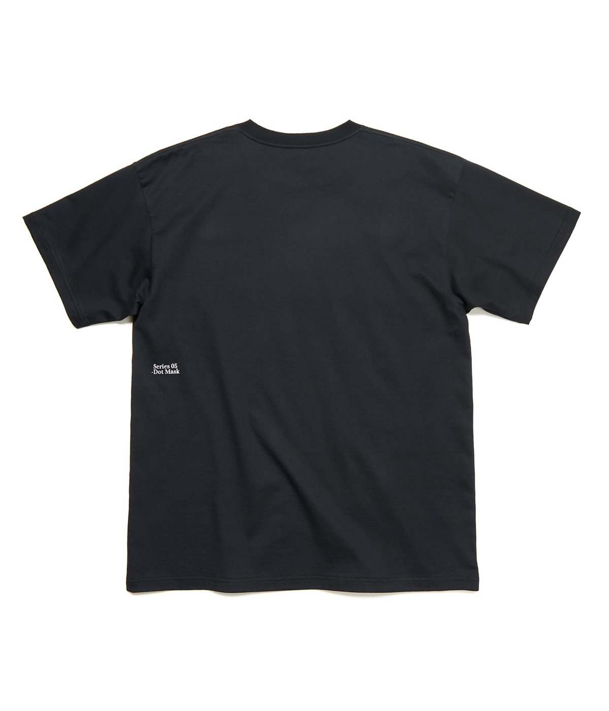 SIMON TAYLOR : DOT MASK TEE | SOPHNET.(ソフネット) / トップス