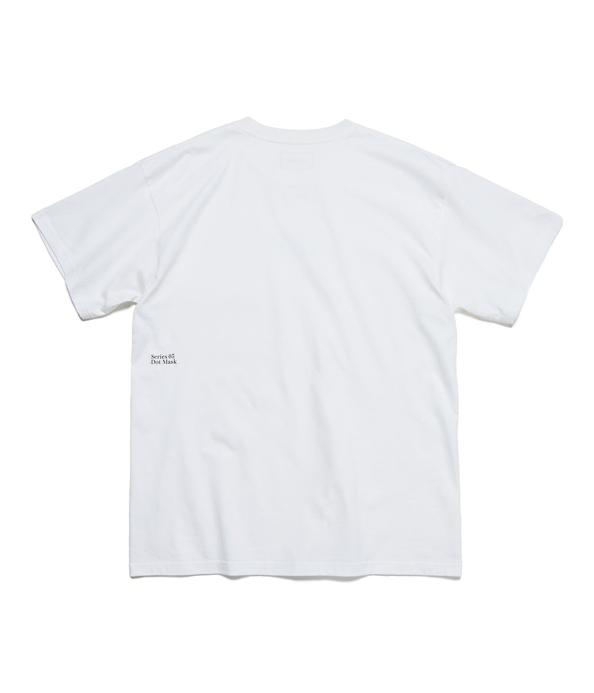 SIMON TAYLOR : DOT MASK TEE | SOPHNET.(ソフネット