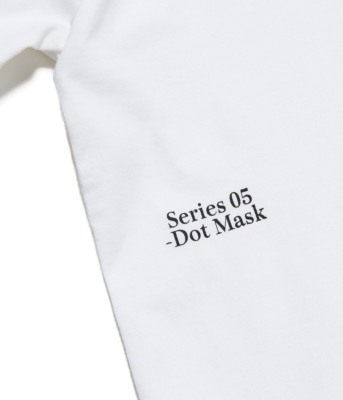 SIMON TAYLOR : DOT MASK TEE | SOPHNET.(ソフネット