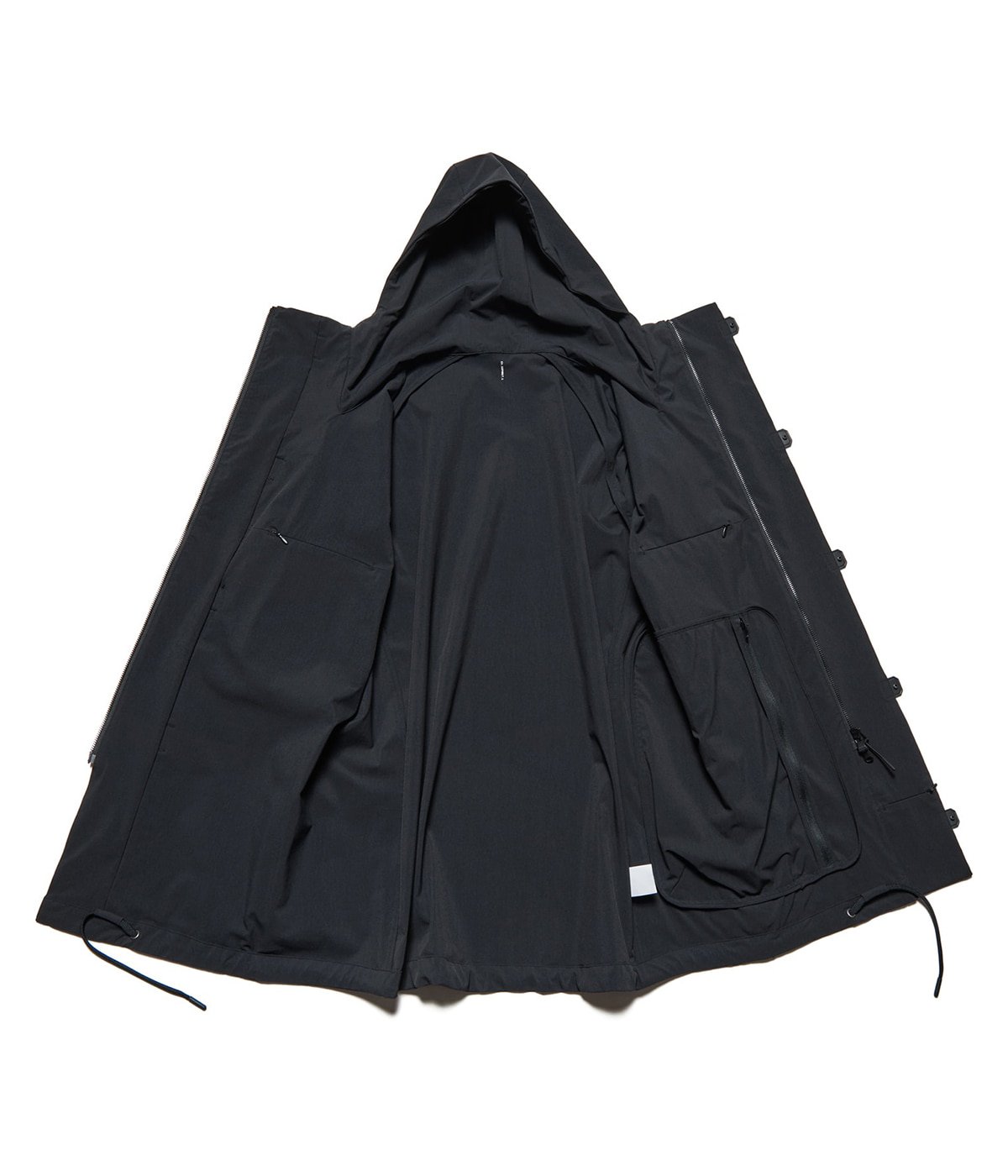 EX. EDUVACATION PARKA | SOPHNET.(ソフネット) / アウター ブルゾン