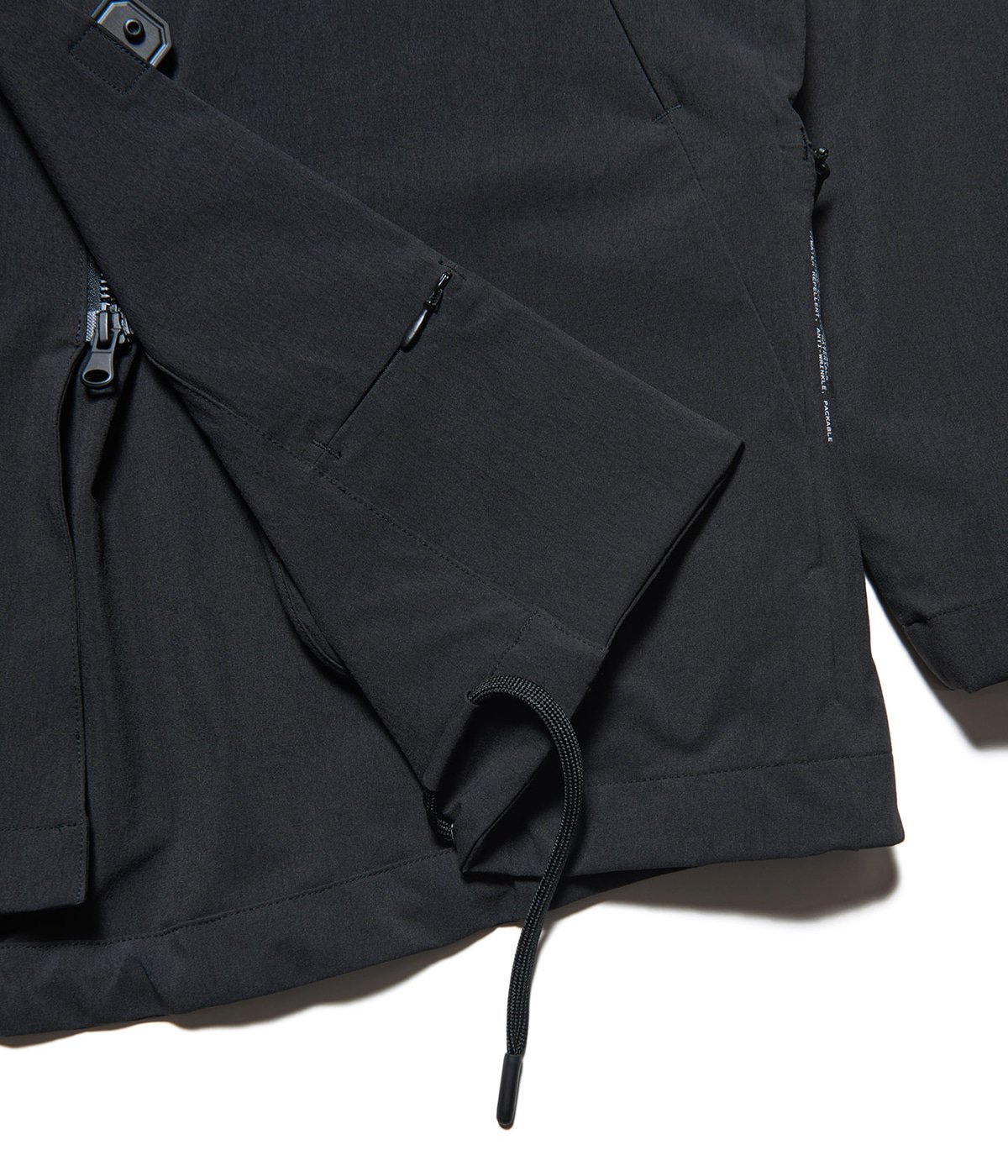 新品 SOPHNET. 25AW EX. EDUVACATION ジャケット SOPHNET. 25AW : EX. EDUVACATION PARKA ¥74,800- : EX