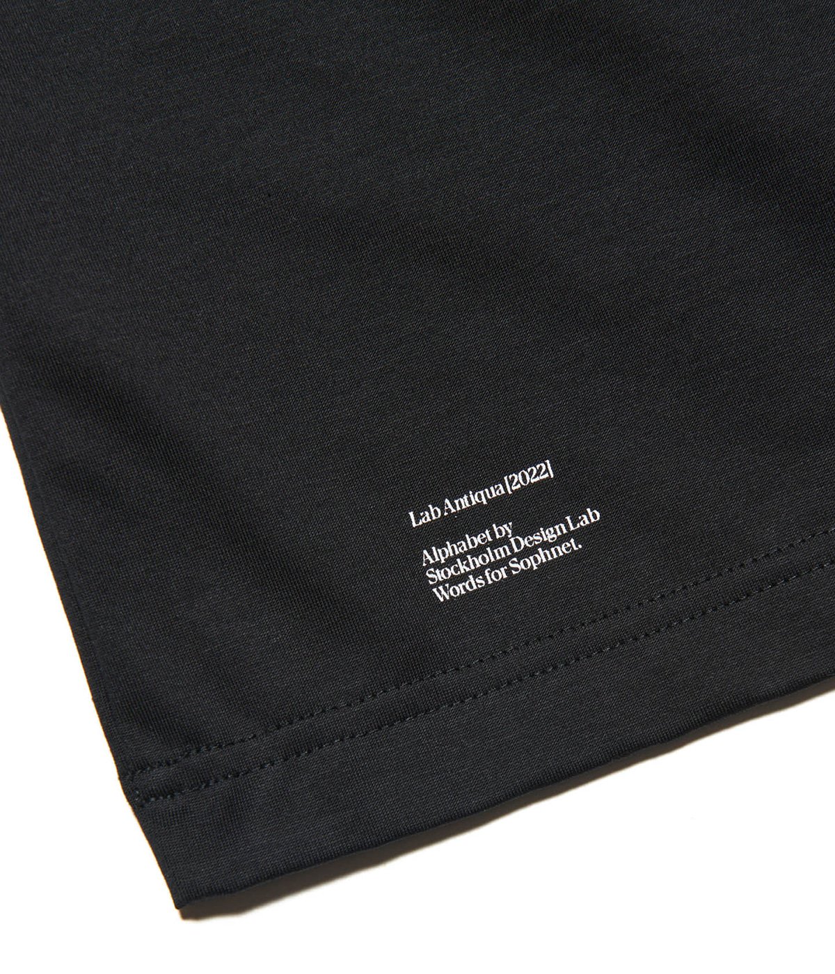 SOPHNET. TEE | SOPHNET.(ソフネット) / トップス カットソー半袖・T 
