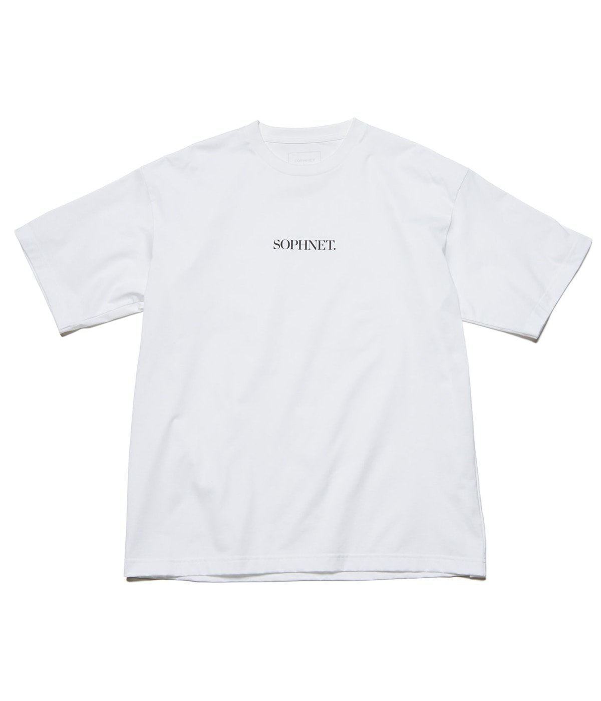 SOPH.×KYNE Tシャツ 白 20SS SOPHNET. ソフネット KYNE TOKYO 2 TEE 