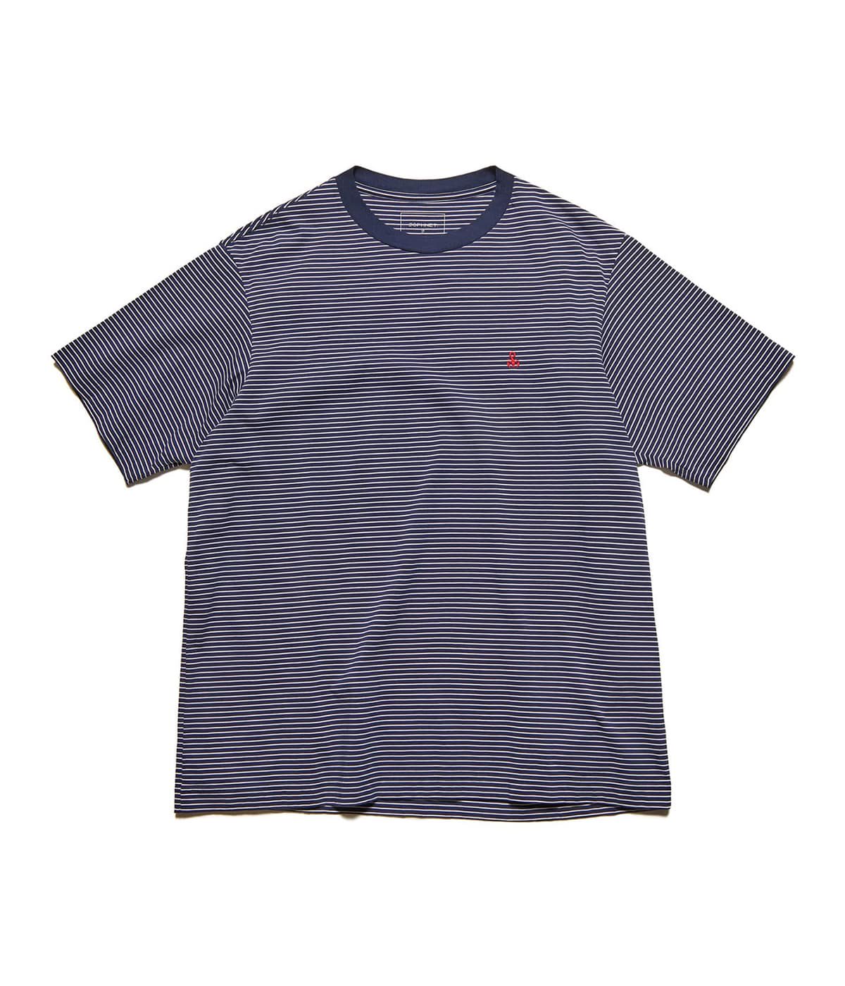 SCORPION BORDER WIDE TEE | SOPHNET.(ソフネット) / トップス