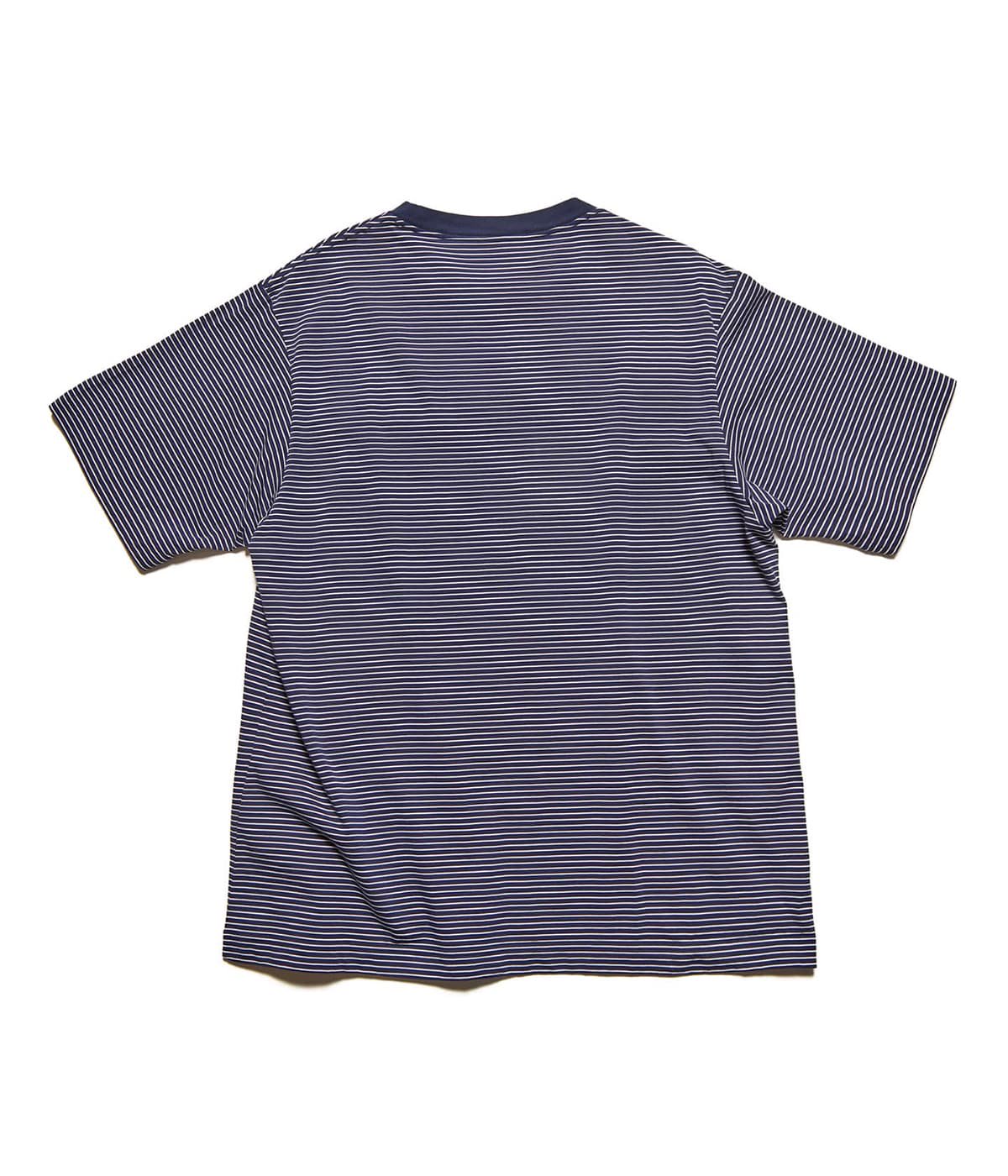 SCORPION BORDER WIDE TEE | SOPHNET.(ソフネット) / トップス