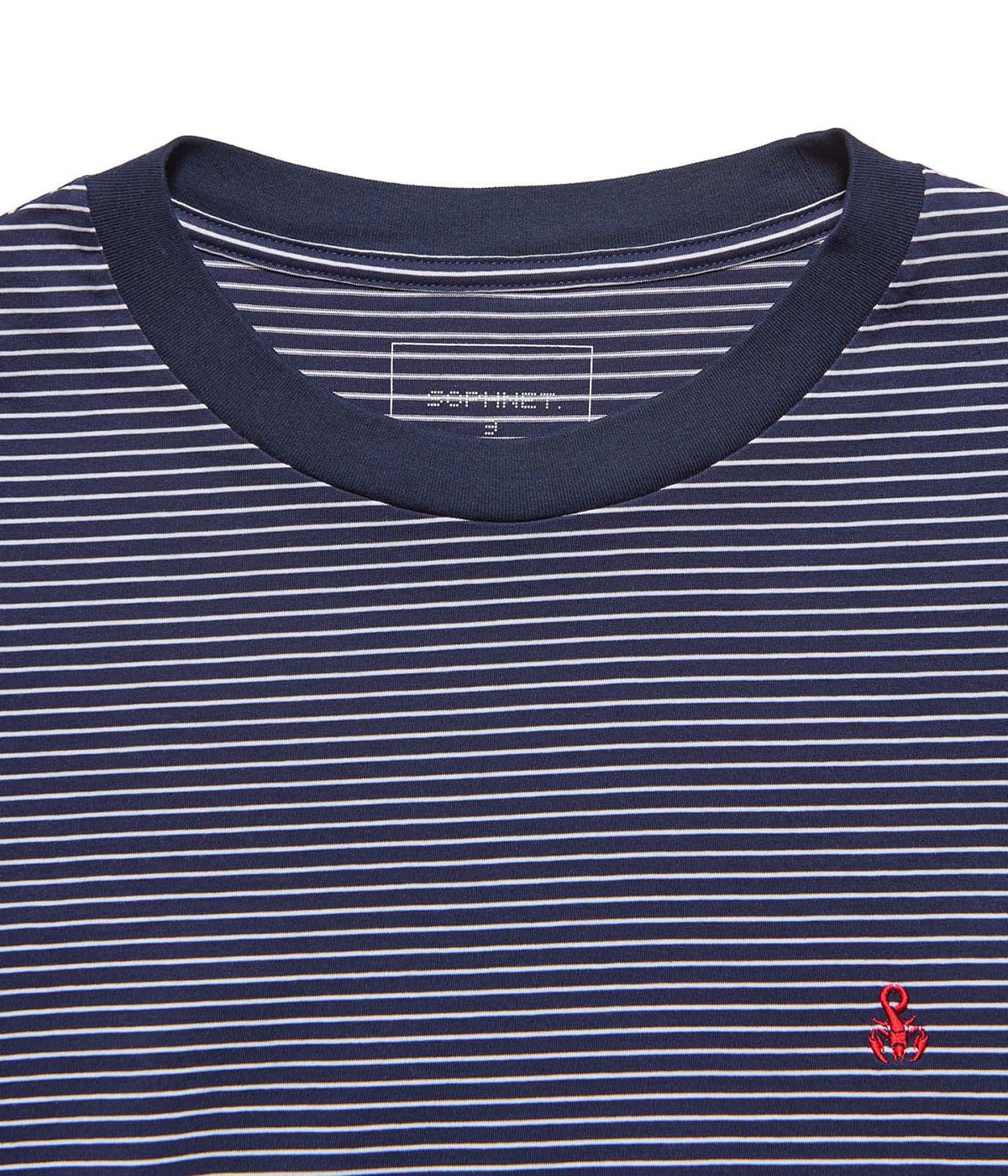 SCORPION BORDER WIDE TEE | SOPHNET.(ソフネット) / トップス