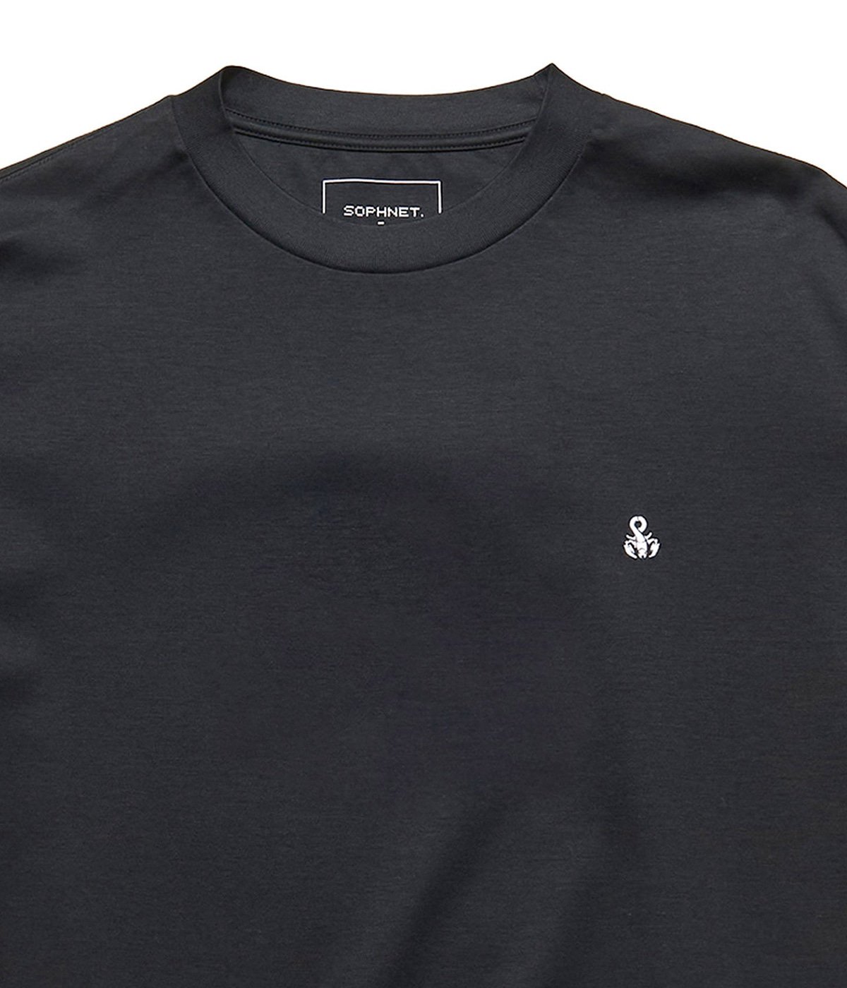 【未使用】SOPHNET ソフネット 半袖 スコーピオン ワイド Tシャツ SCORPION WIDE TEE | SOPHNET.(ソフネット) / トップス カットソー半袖