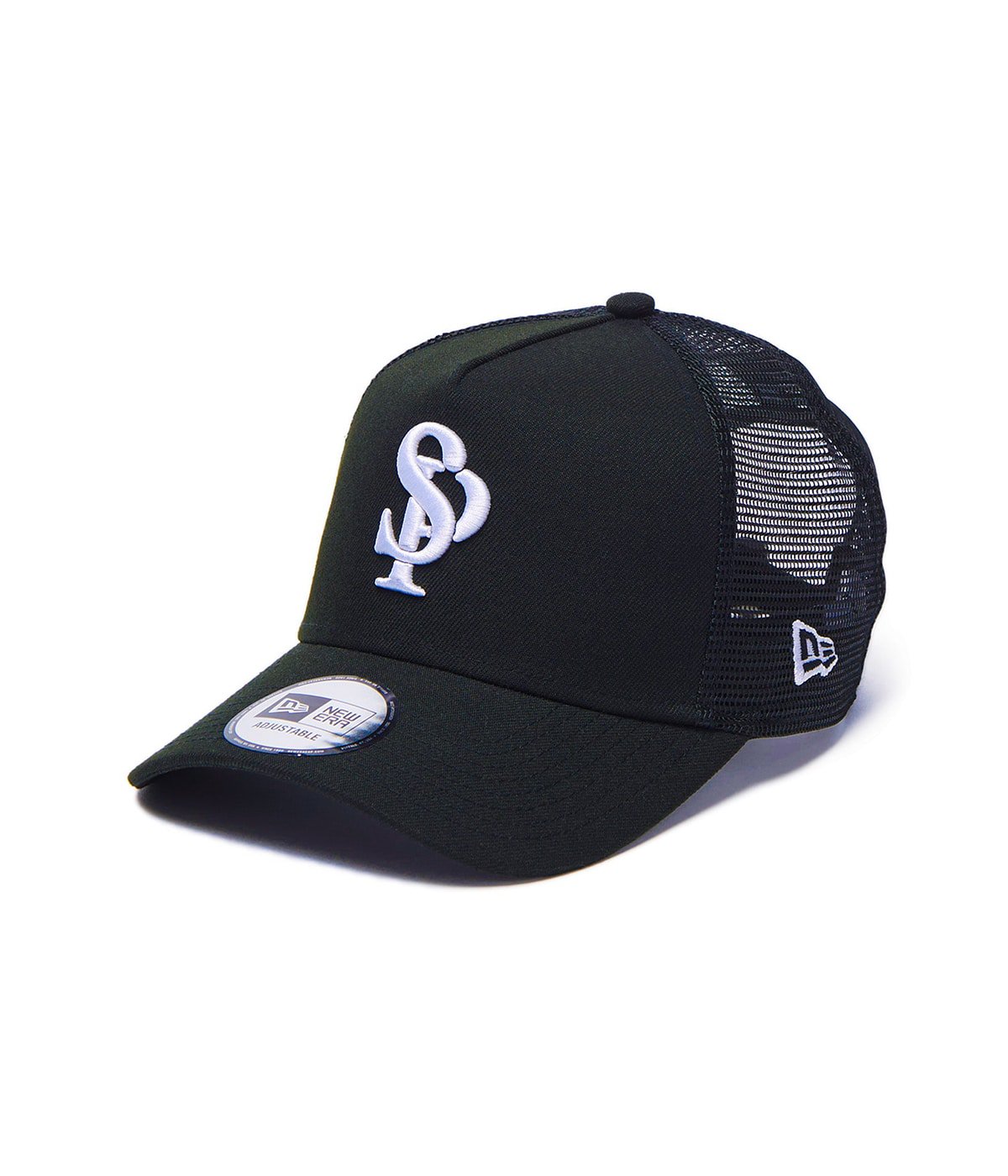 NEW ERA SP 9FORTY A-FRAME MESH CAP | SOPHNET.(ソフネット) / 帽子